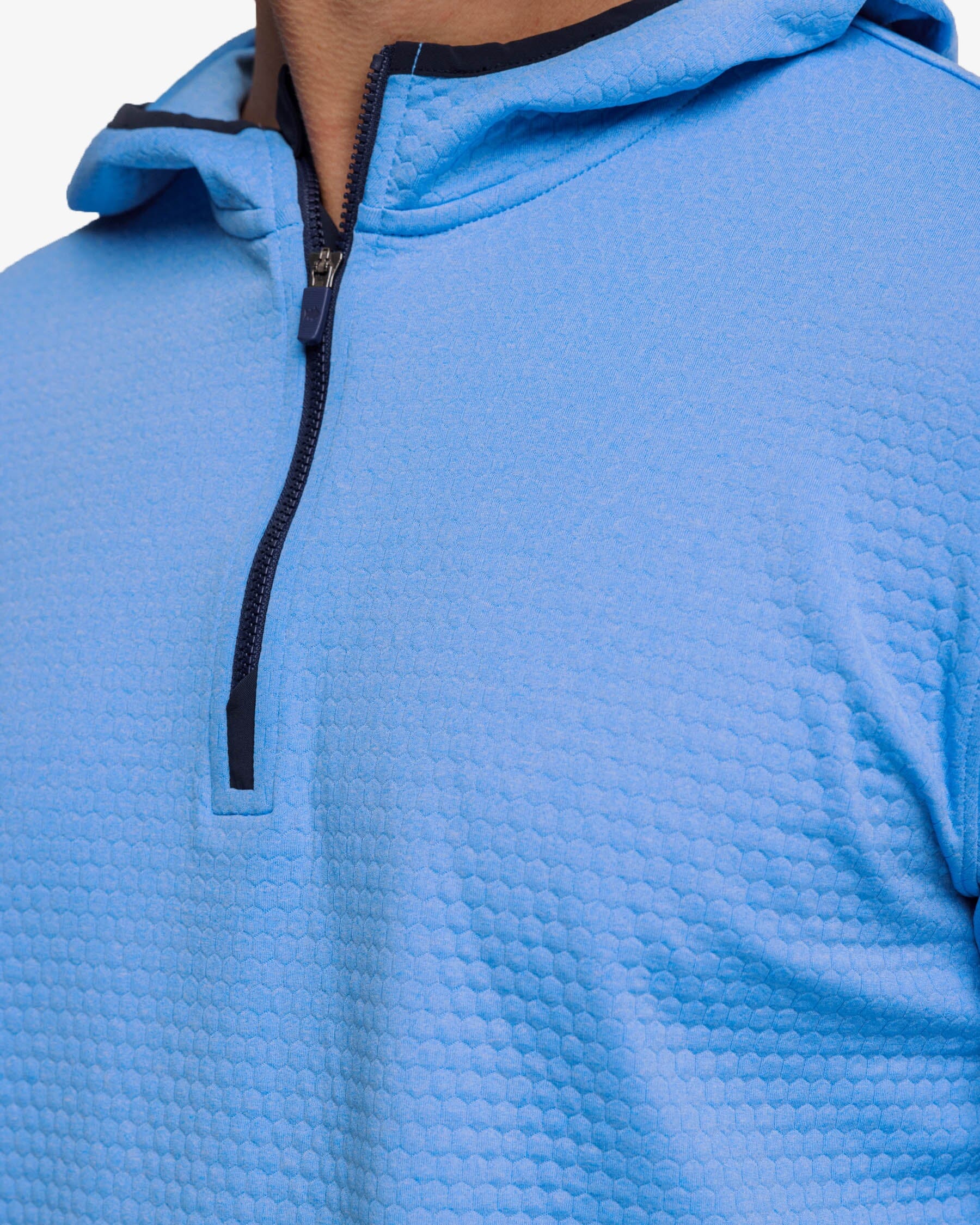 Scuttle Performance Quarter Zip Hoodie - Image 31