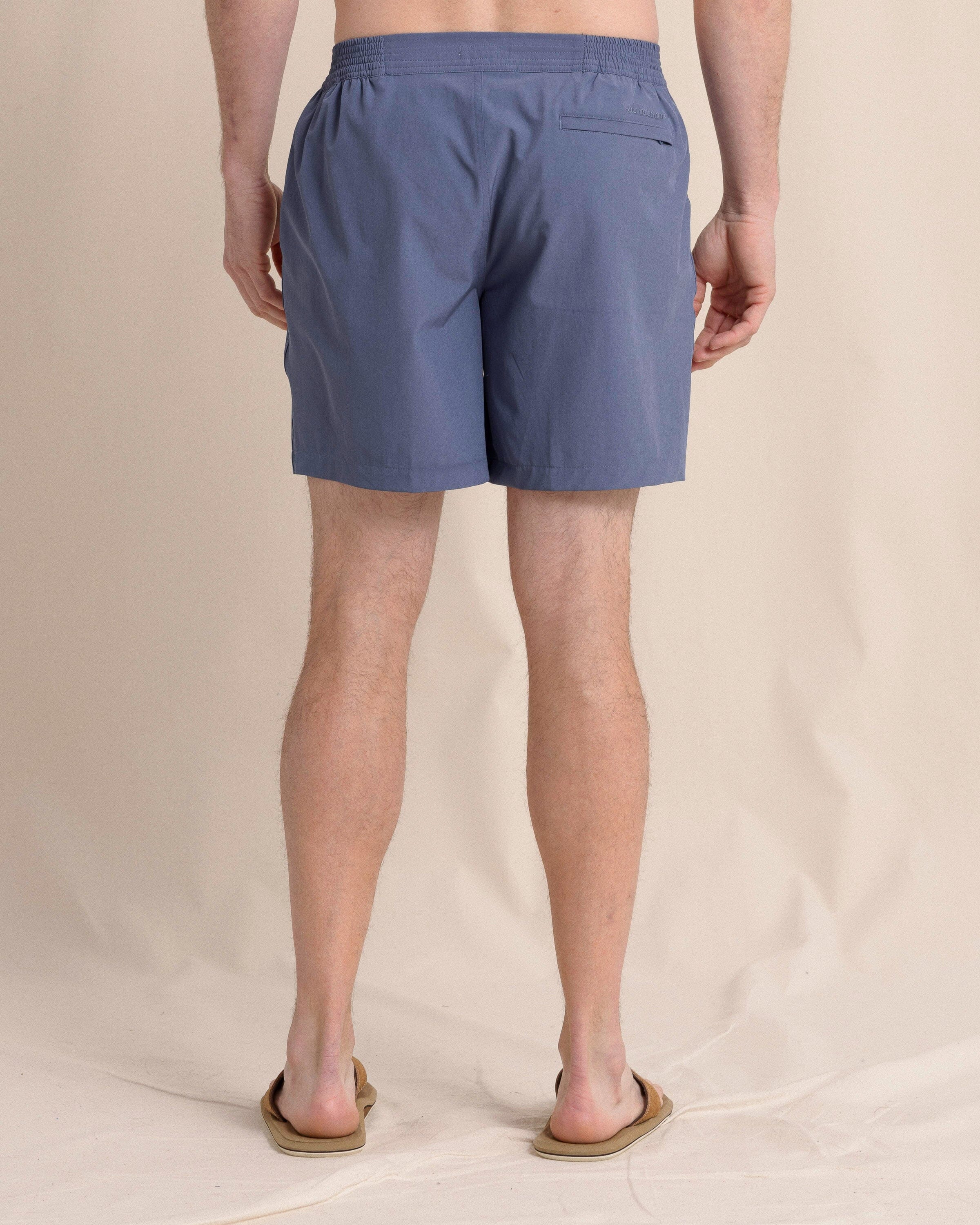 Shelter Cove Swim Trunk - Image 5