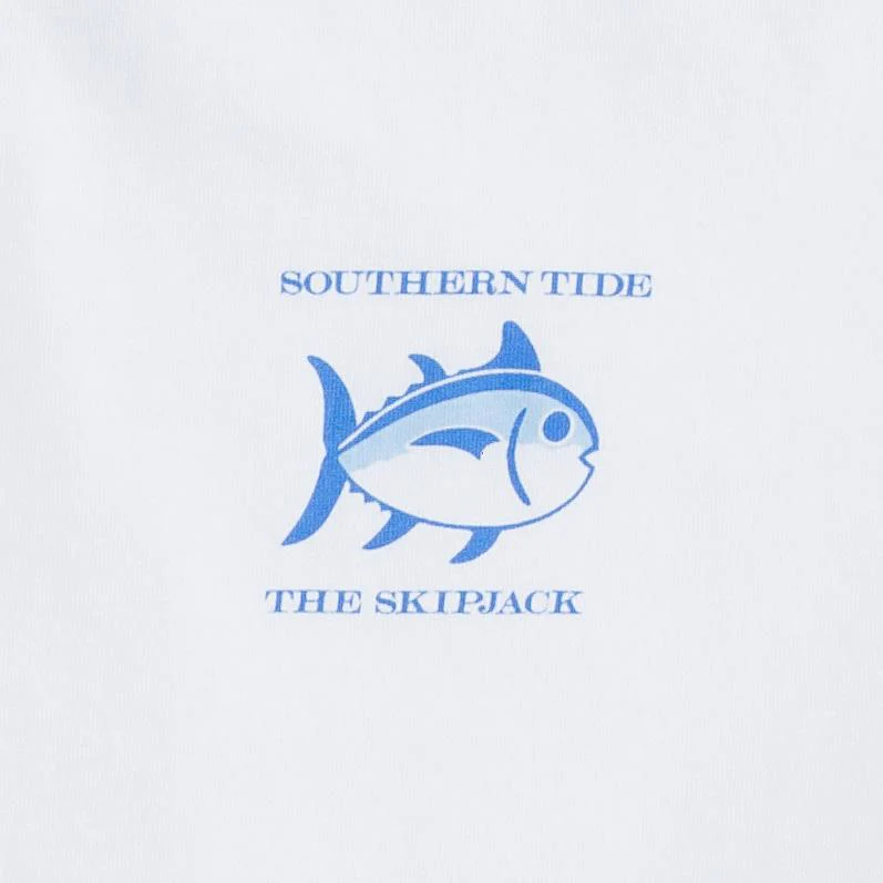 Original Skipjack Short Sleeve T-Shirt - Image 11
