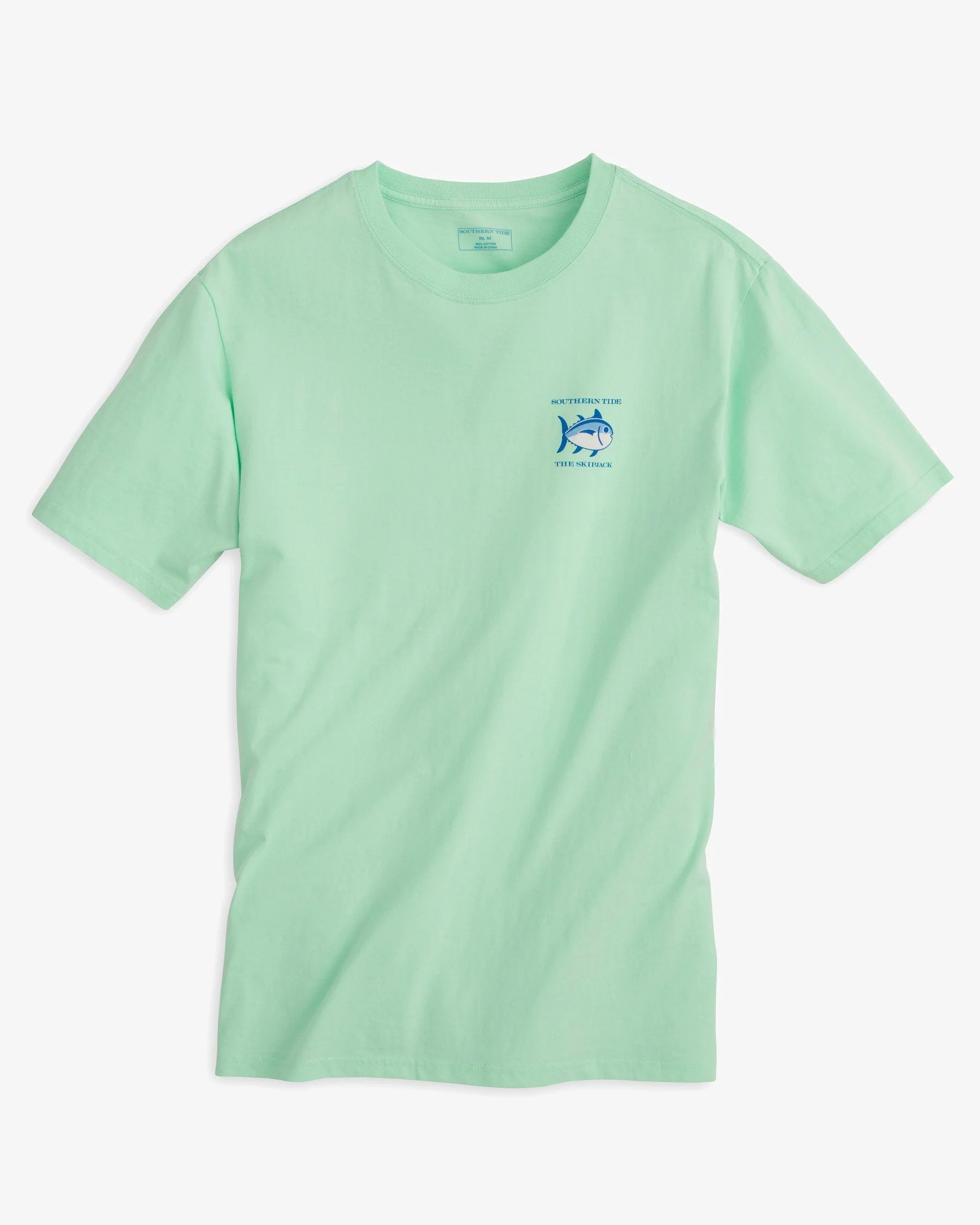 Original Skipjack Short Sleeve T-Shirt - Image 15