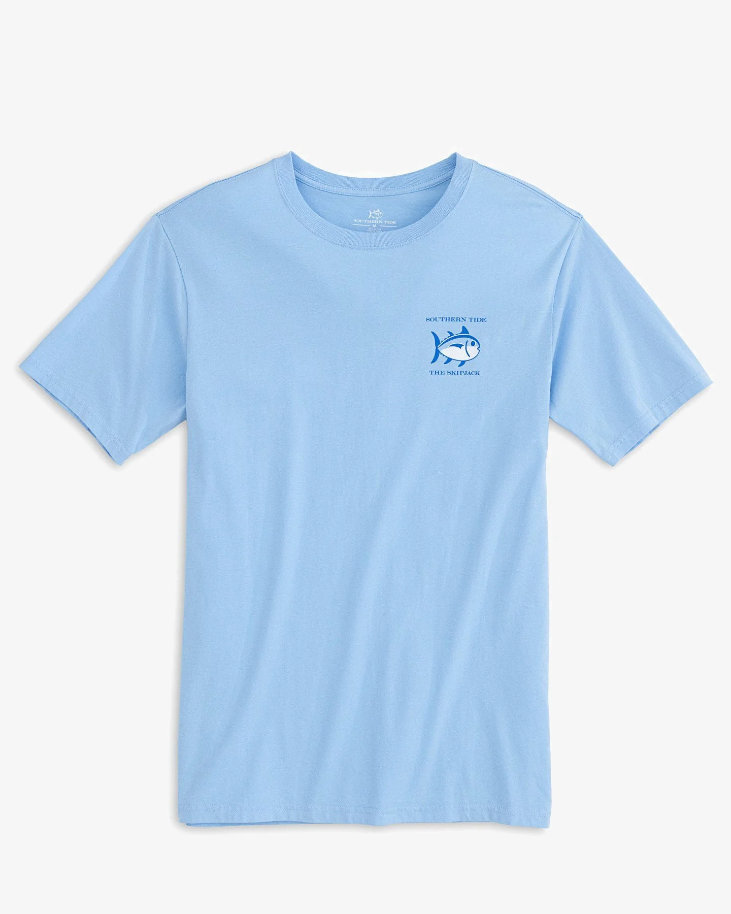 Original Skipjack Short Sleeve T-Shirt - Image 16