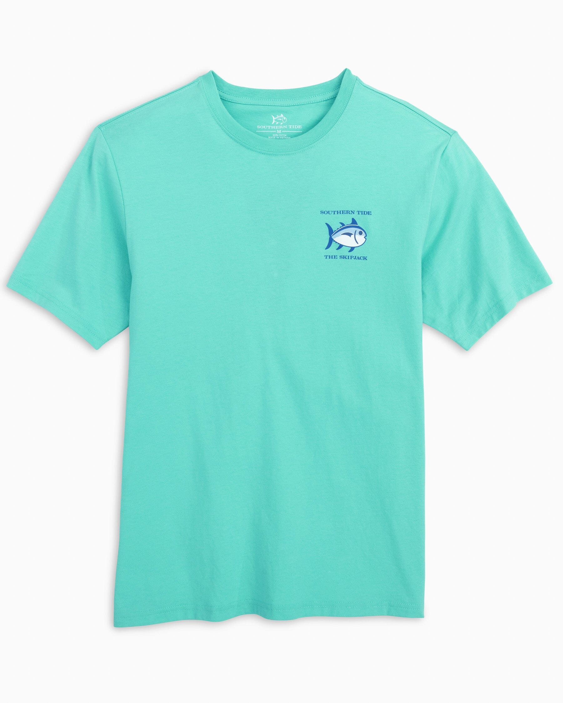 Original Skipjack Short Sleeve T-Shirt - Image 21