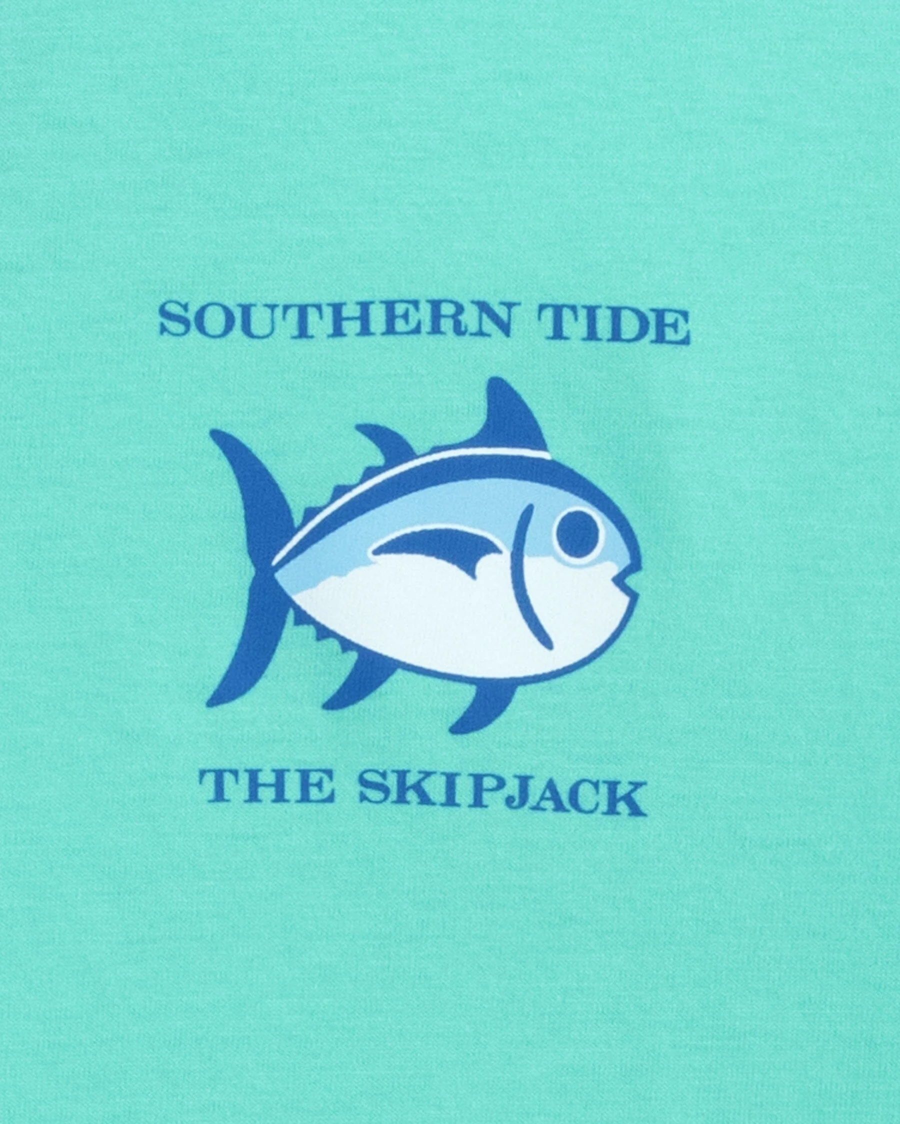 Original Skipjack Short Sleeve T-Shirt - Image 22