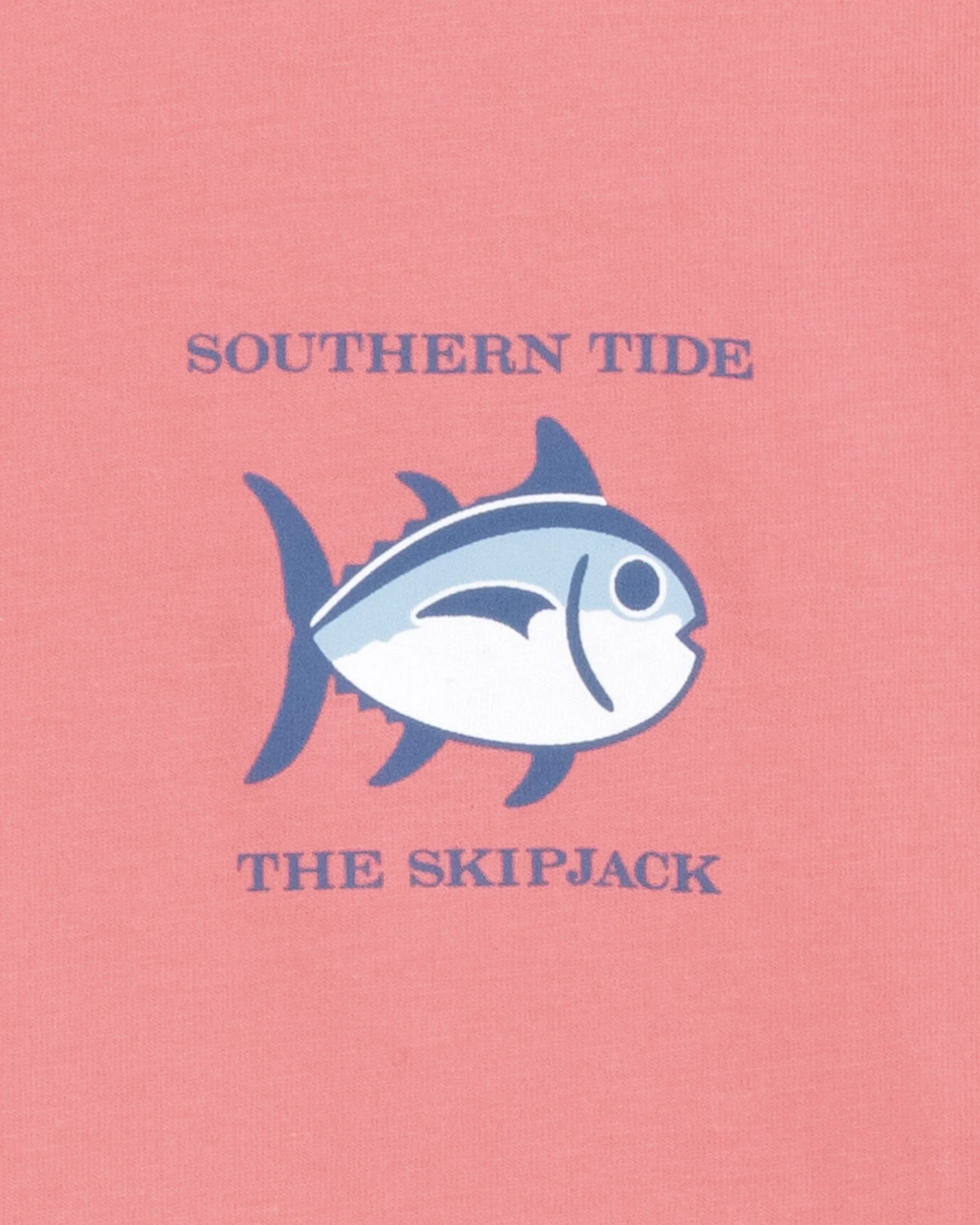 Original Skipjack Short Sleeve T-Shirt - Image 25