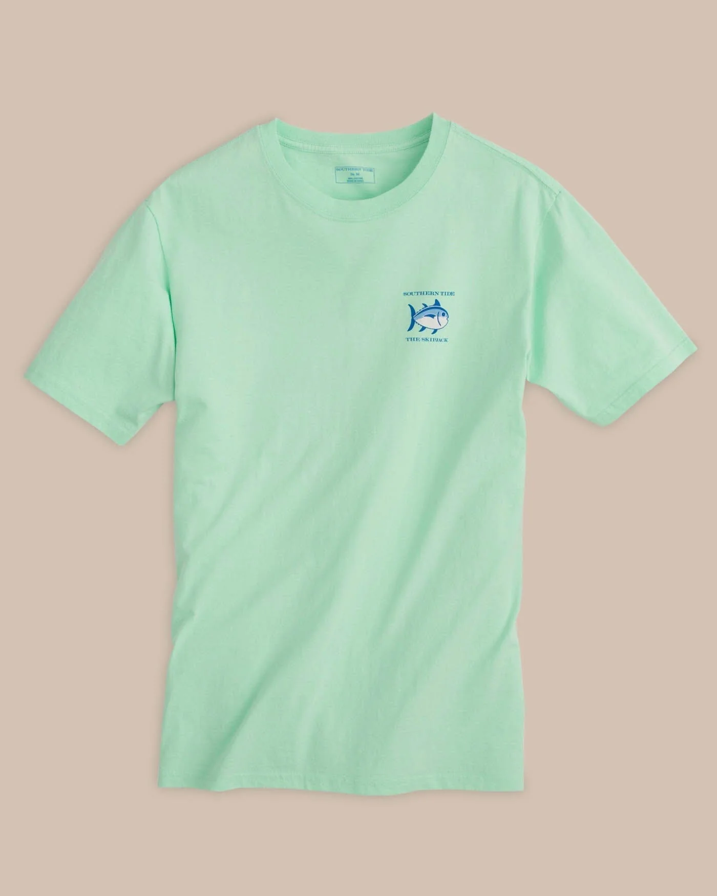 Original Skipjack Short Sleeve T-Shirt - Image 28