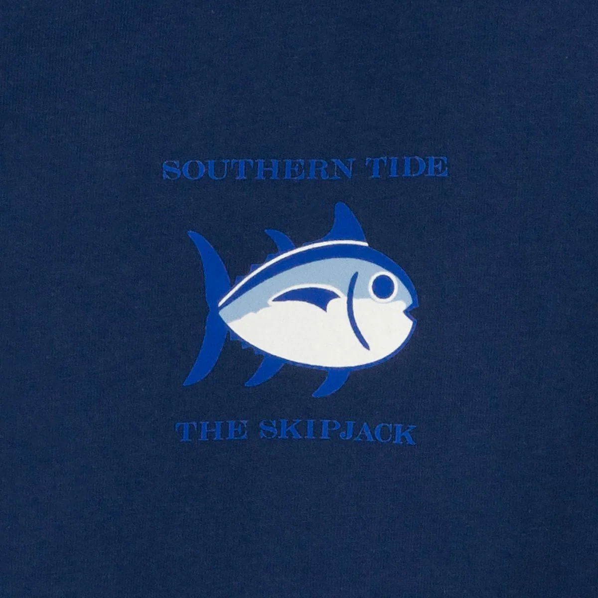 Original Skipjack Short Sleeve T-Shirt - Image 3