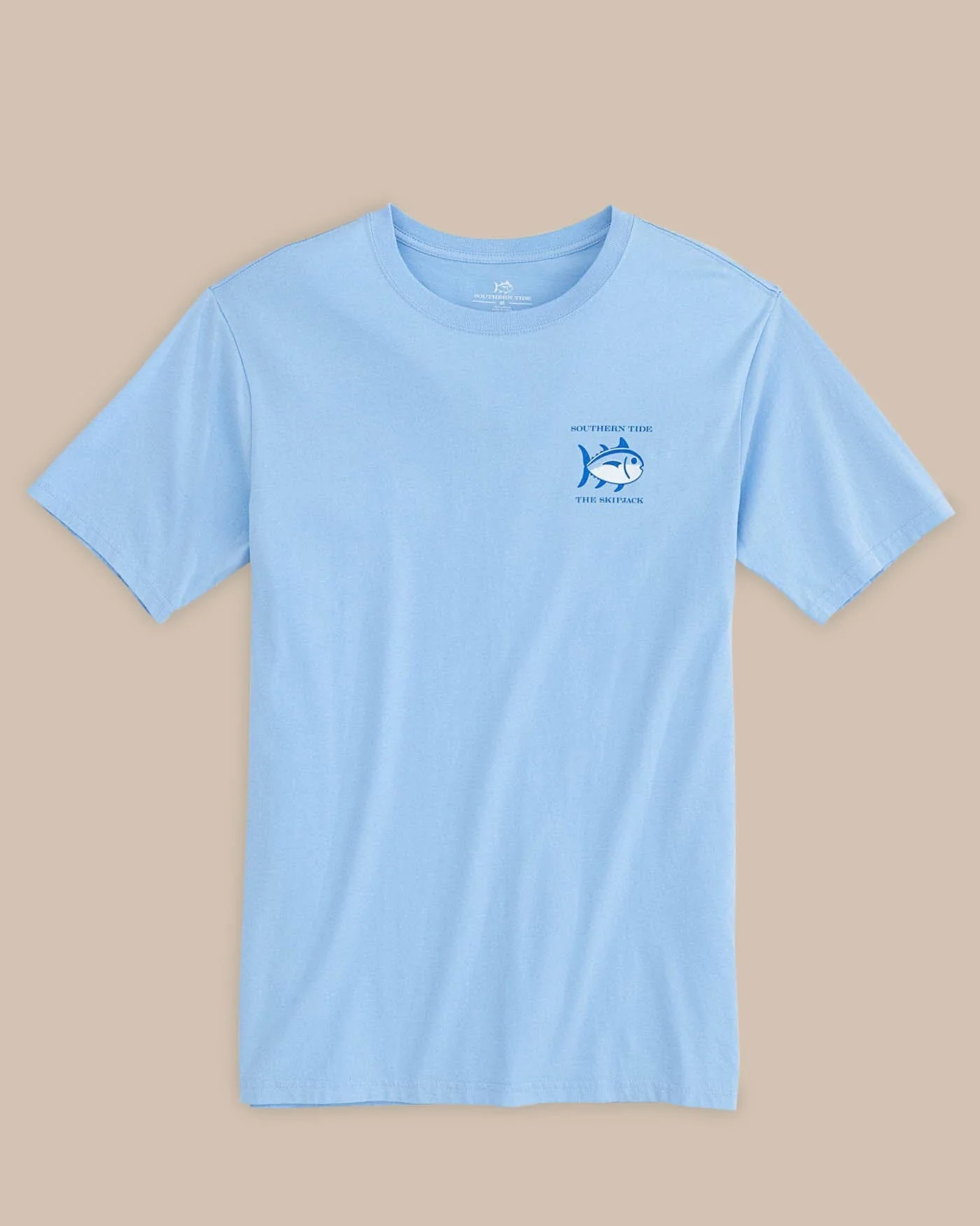 Original Skipjack Short Sleeve T-Shirt - Image 7