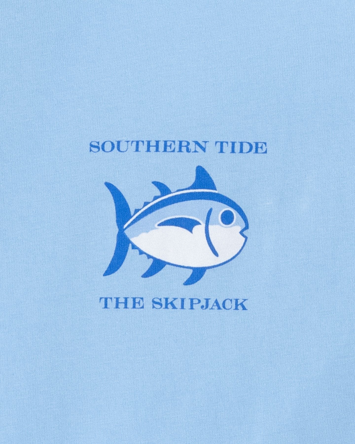 Original Skipjack Short Sleeve T-Shirt - Image 8