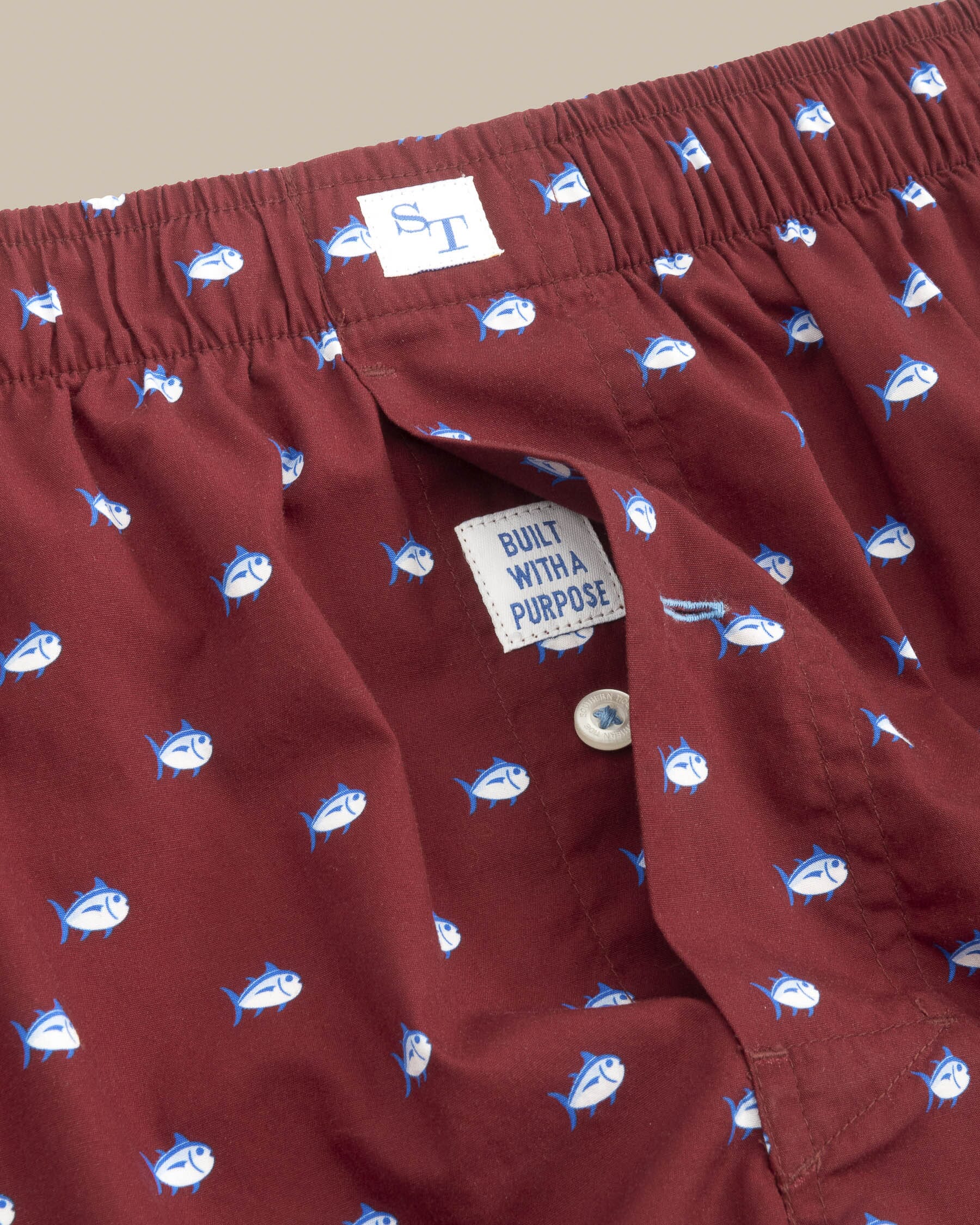 Skipjack Boxer Short - Image 13