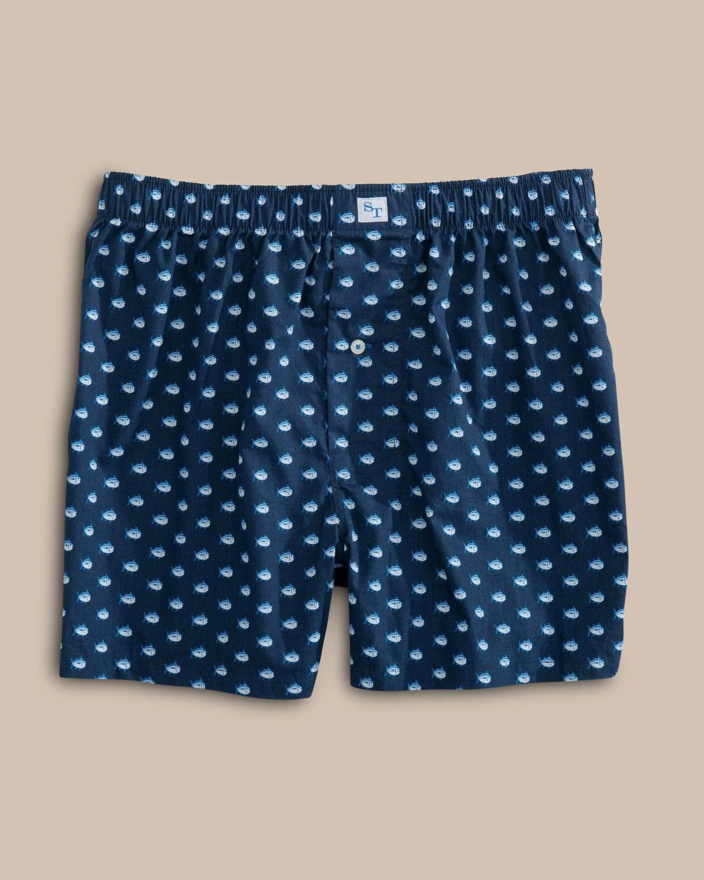 Skipjack Boxer Short - Image 17