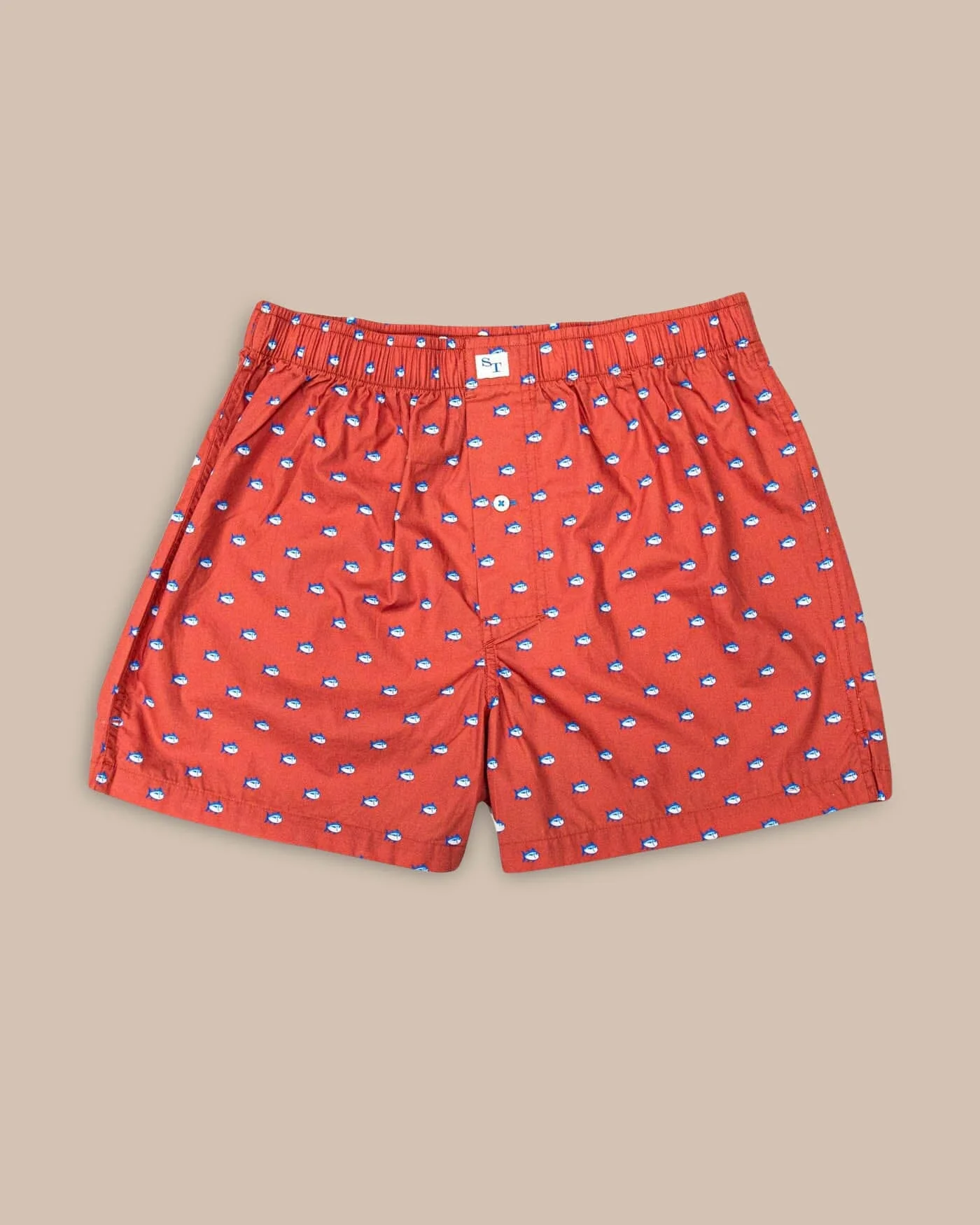 Skipjack Boxer Short - Image 19