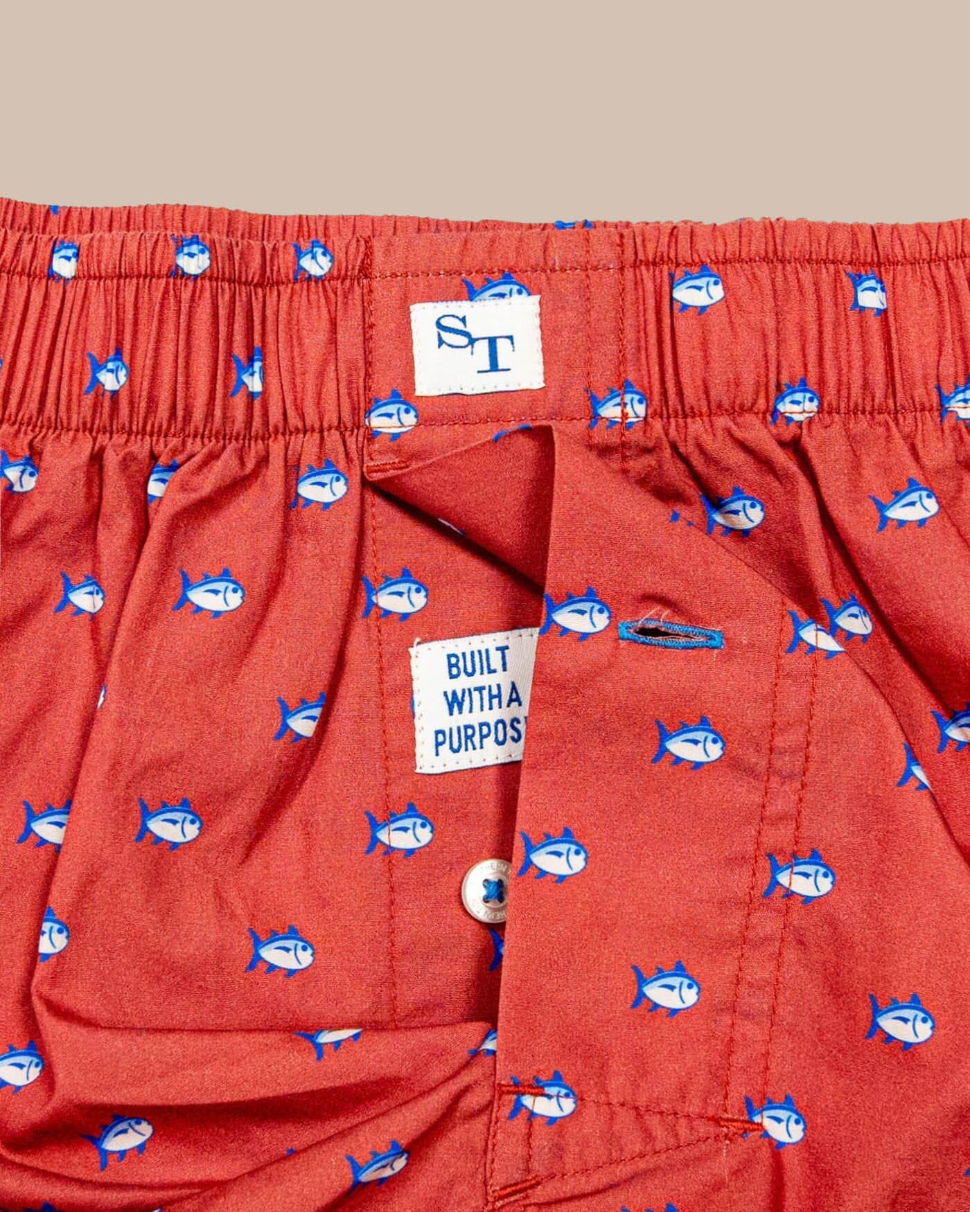 Skipjack Boxer Short - Image 20