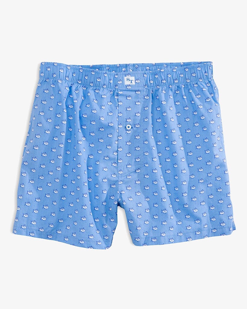 Skipjack Boxer Short - Image 21