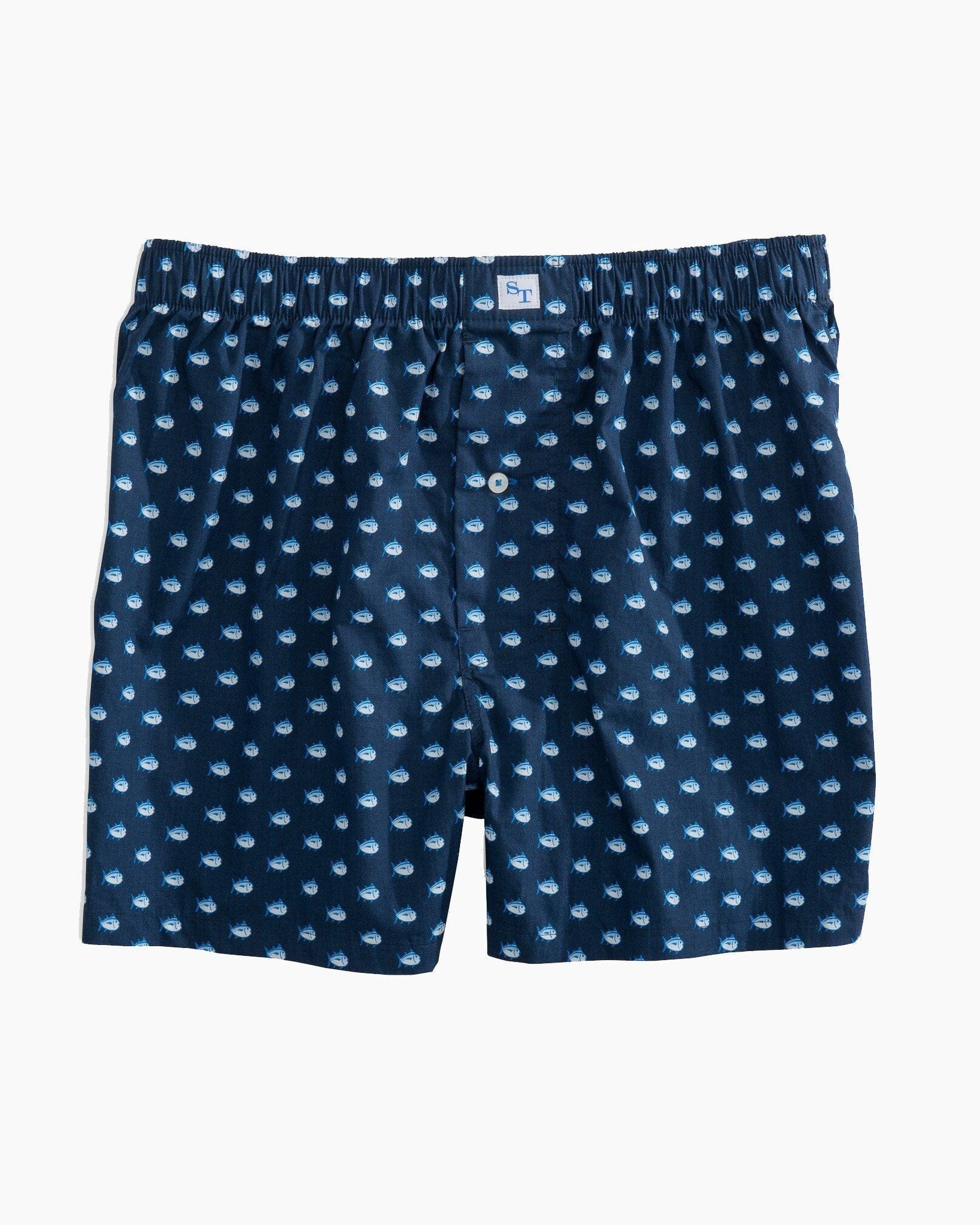 Skipjack Boxer Short - Image 23