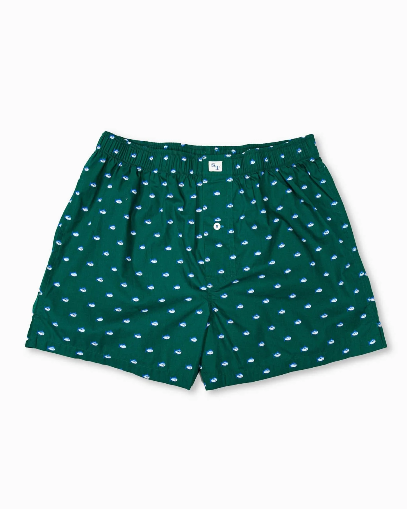 Skipjack Boxer Short - Image 25