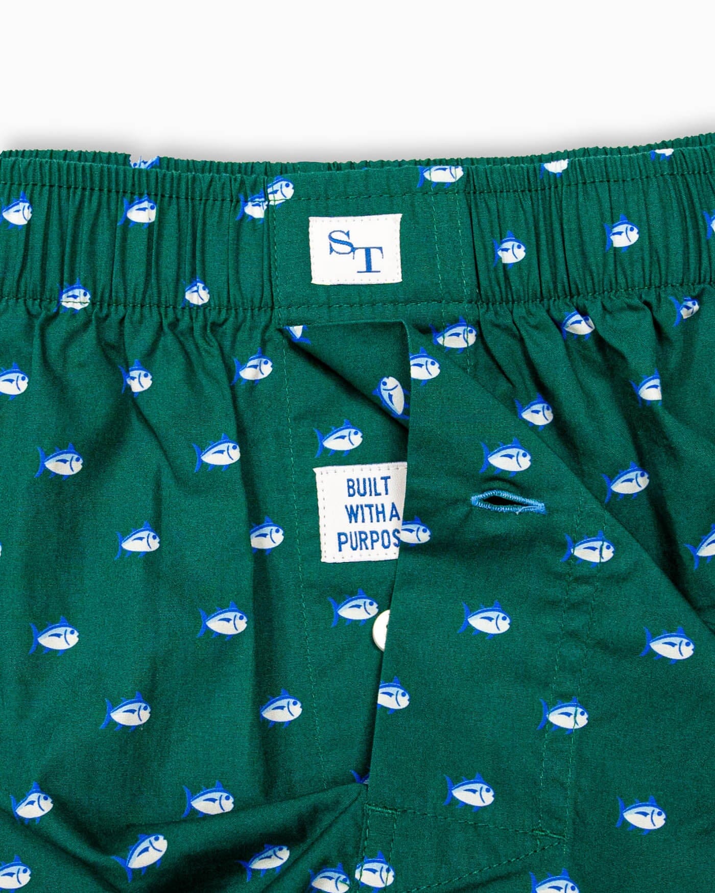 Skipjack Boxer Short - Image 26