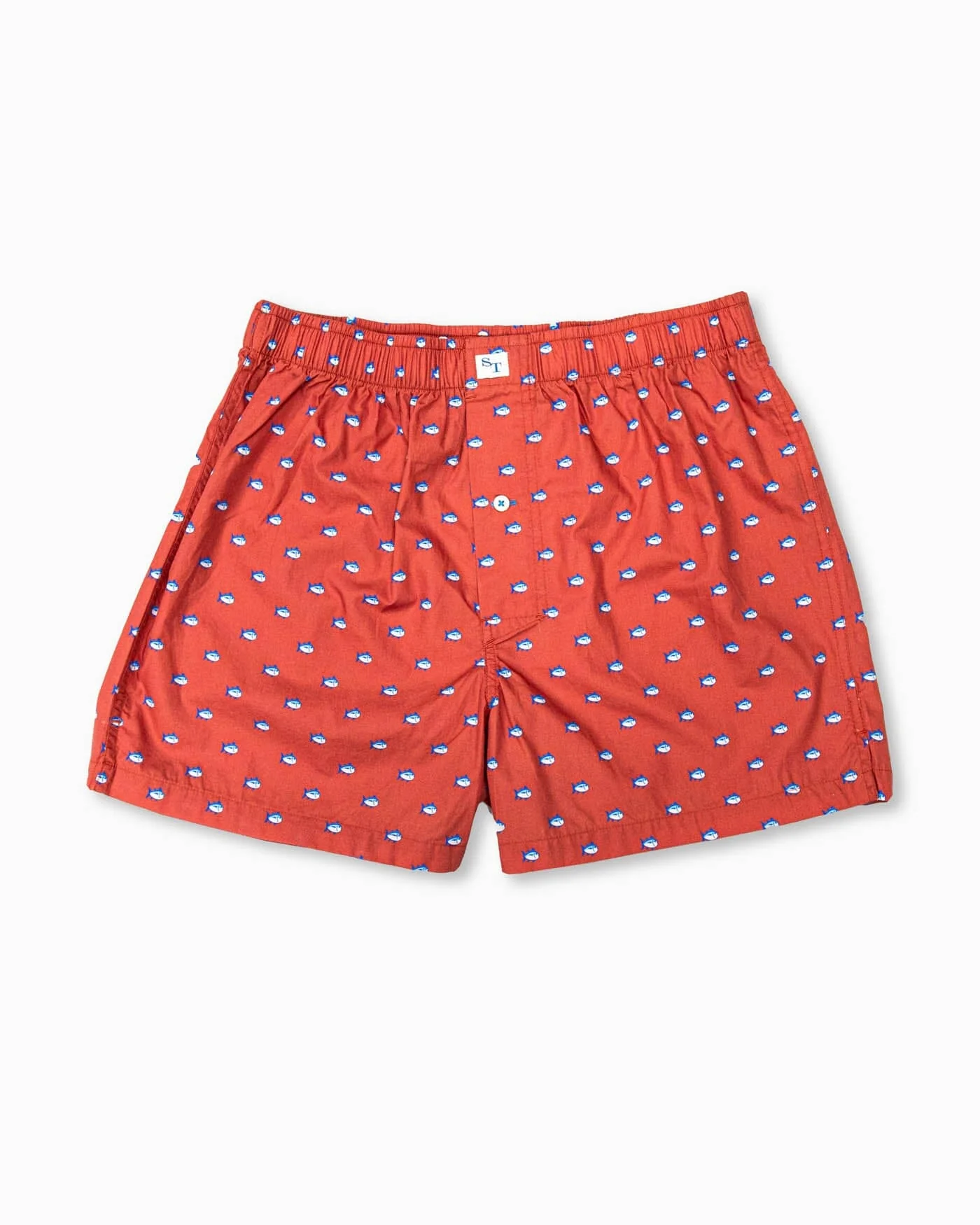 Skipjack Boxer Short - Image 27