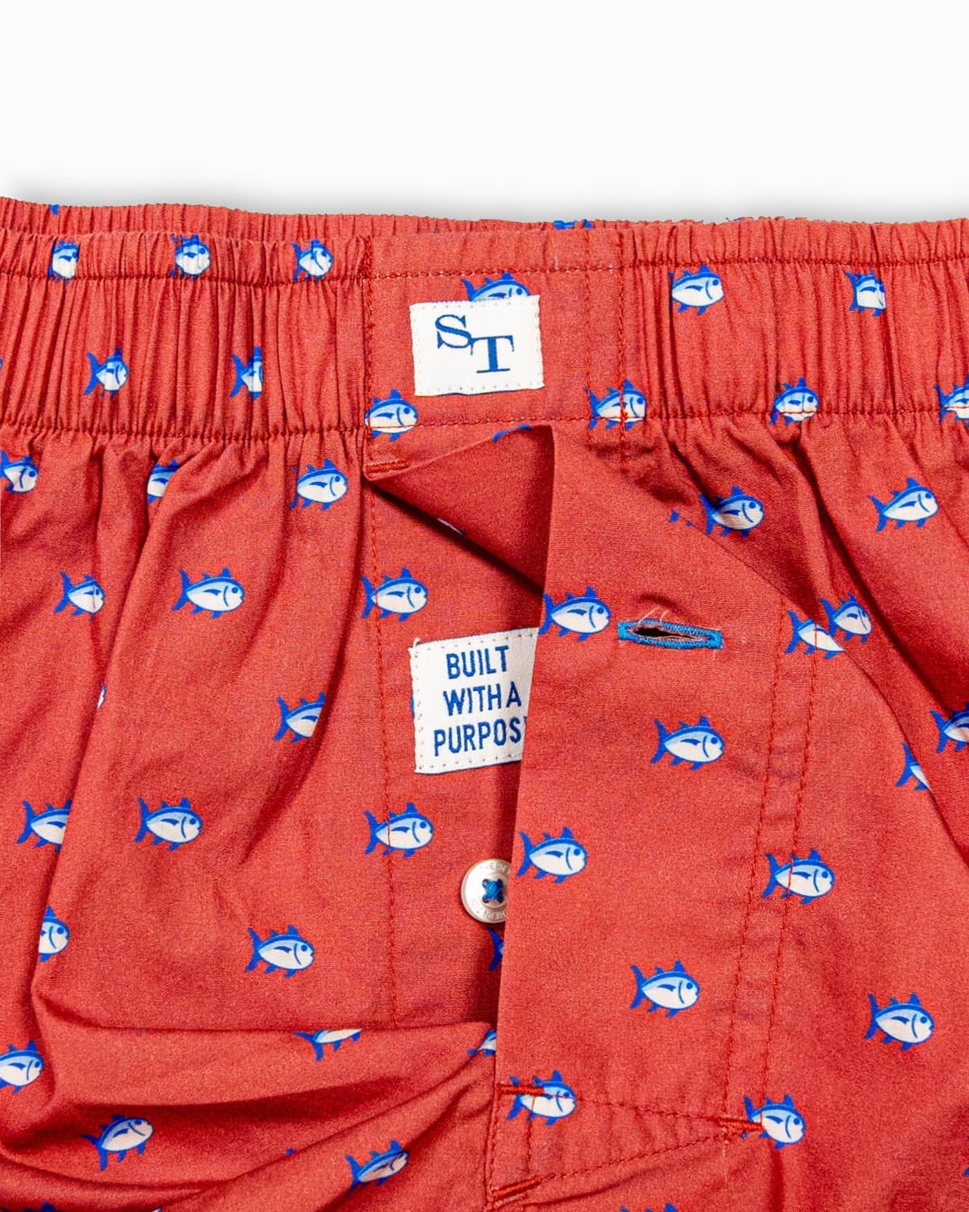Skipjack Boxer Short - Image 28