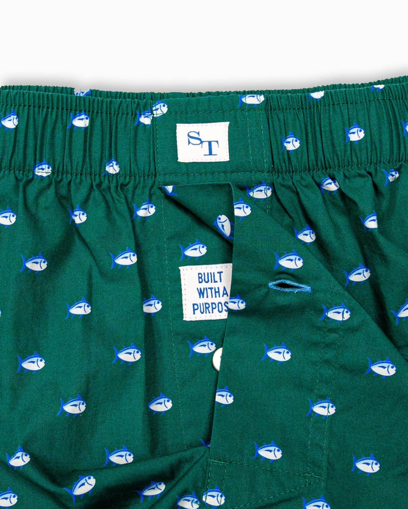Skipjack Boxer Short - Image 29