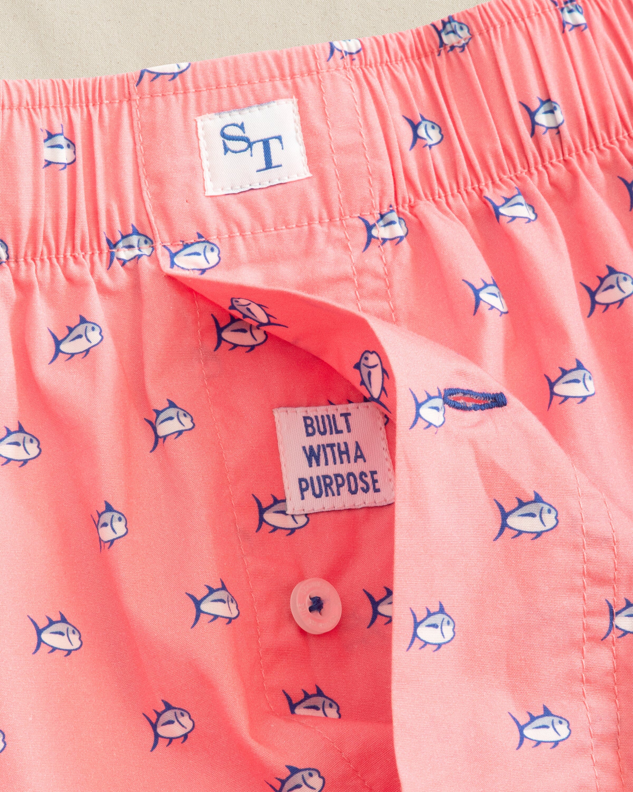 Skipjack Boxer Short - Image 3