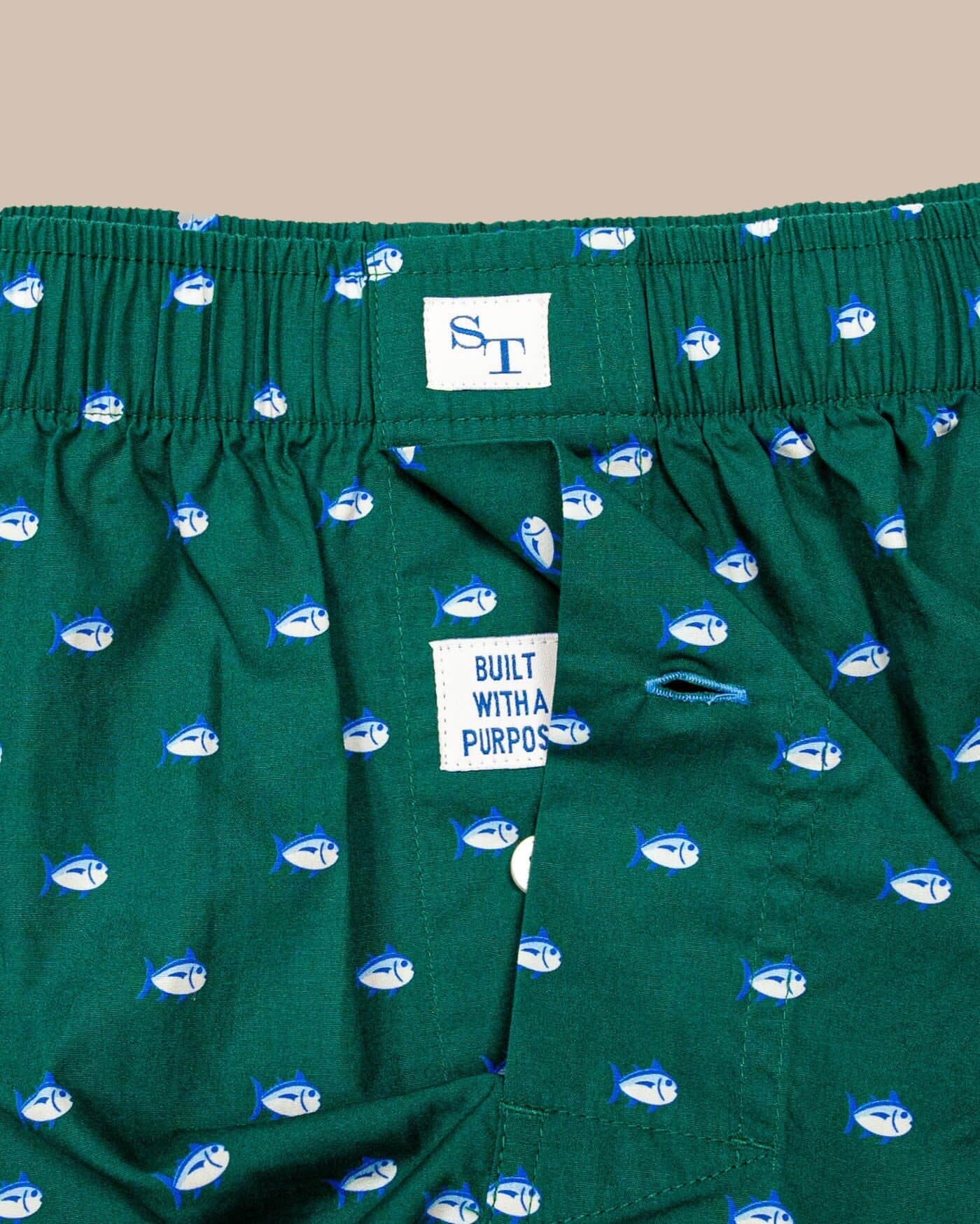 Skipjack Boxer Short - Image 30