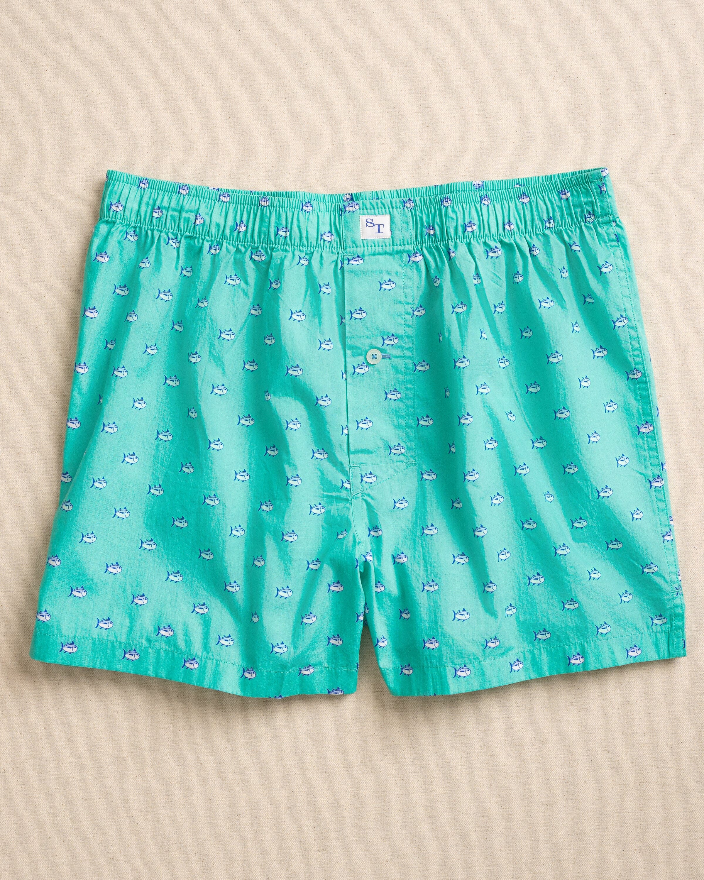 Skipjack Boxer Short - Image 5