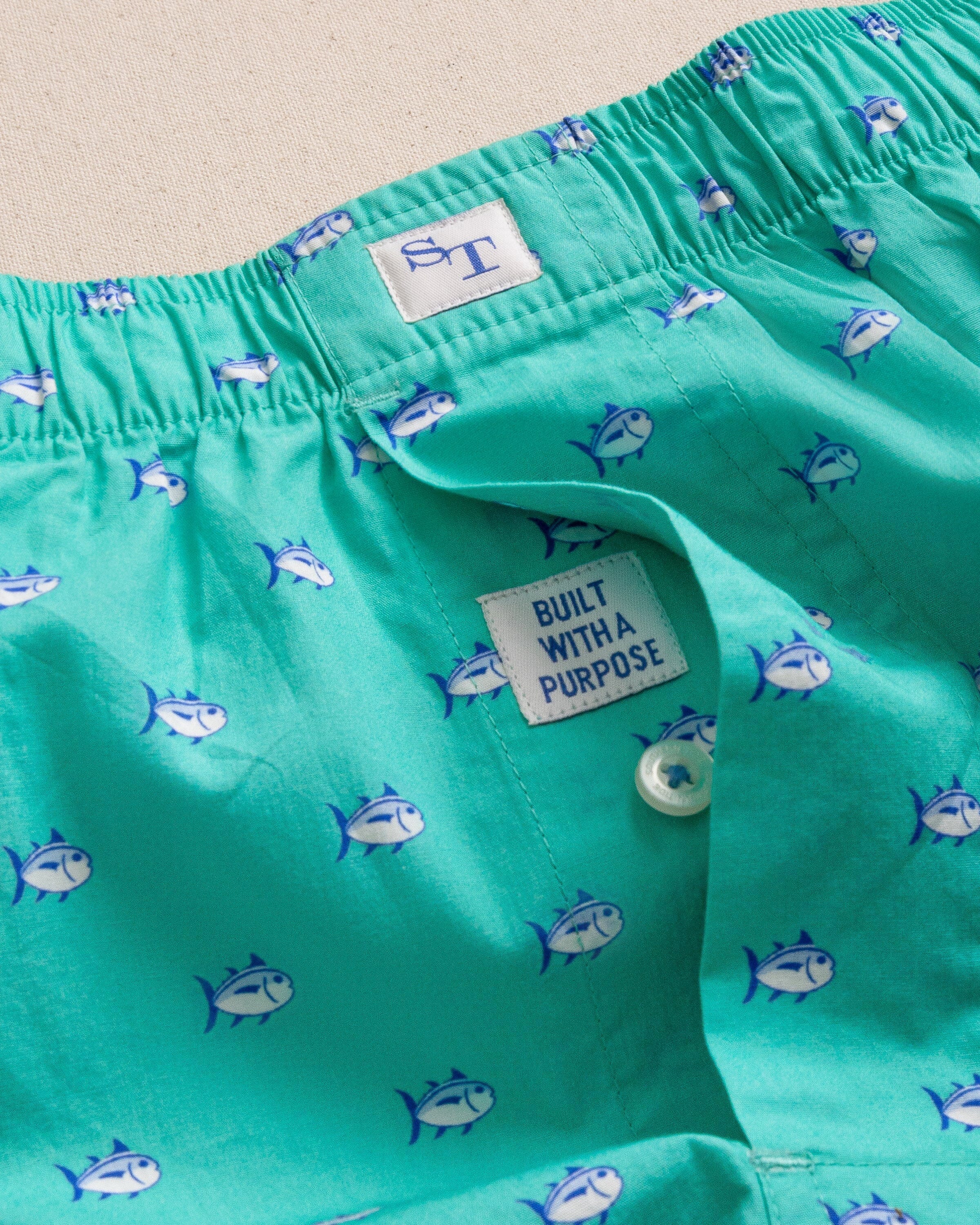 Skipjack Boxer Short - Image 6
