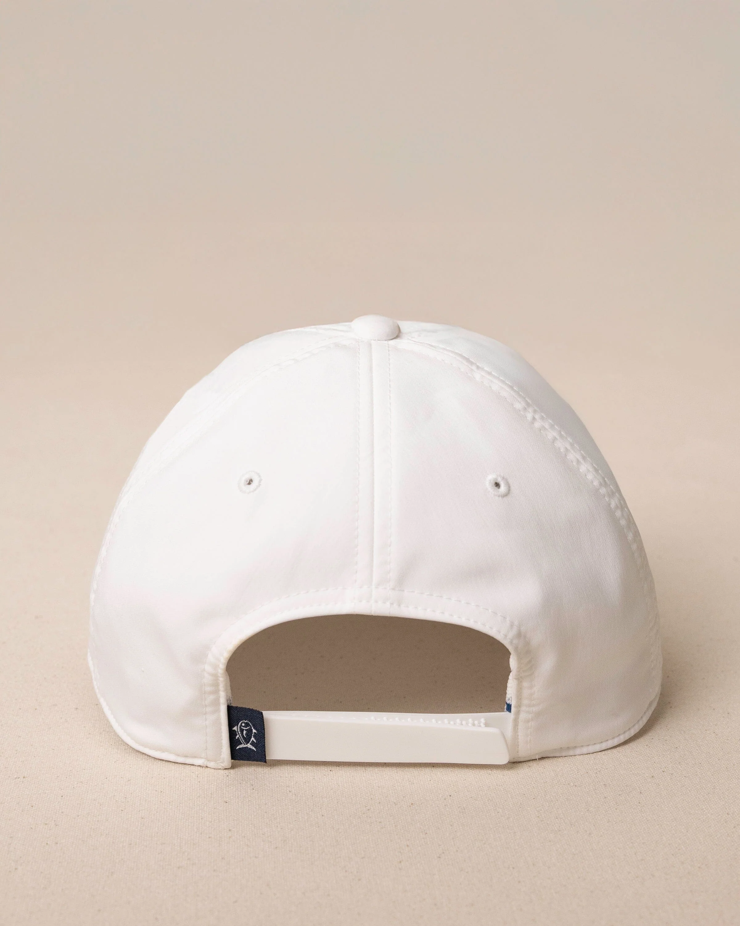 Skipjack Palm Performance Hat - Image 4