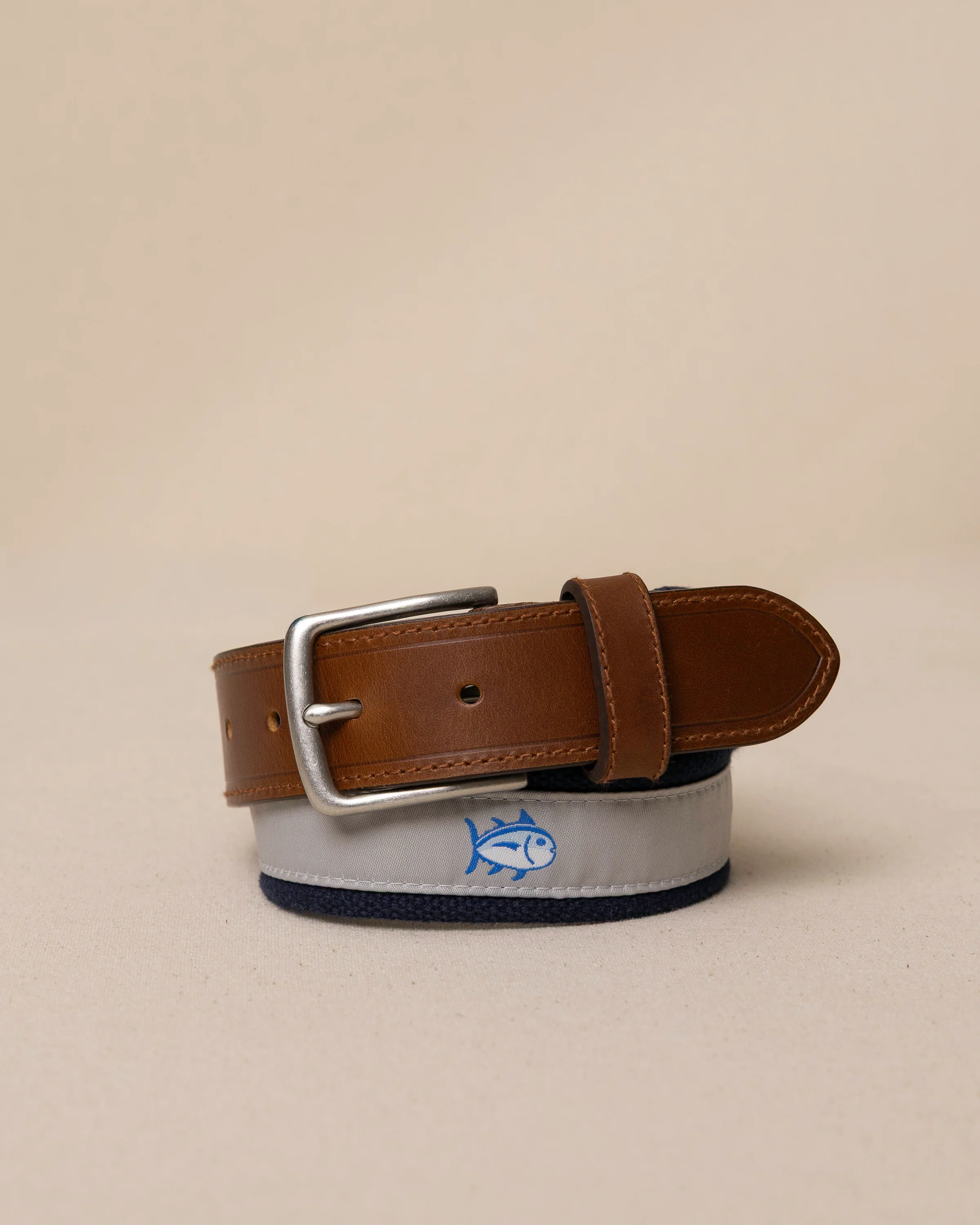 Skipjack Ribbon Belt - Image 3