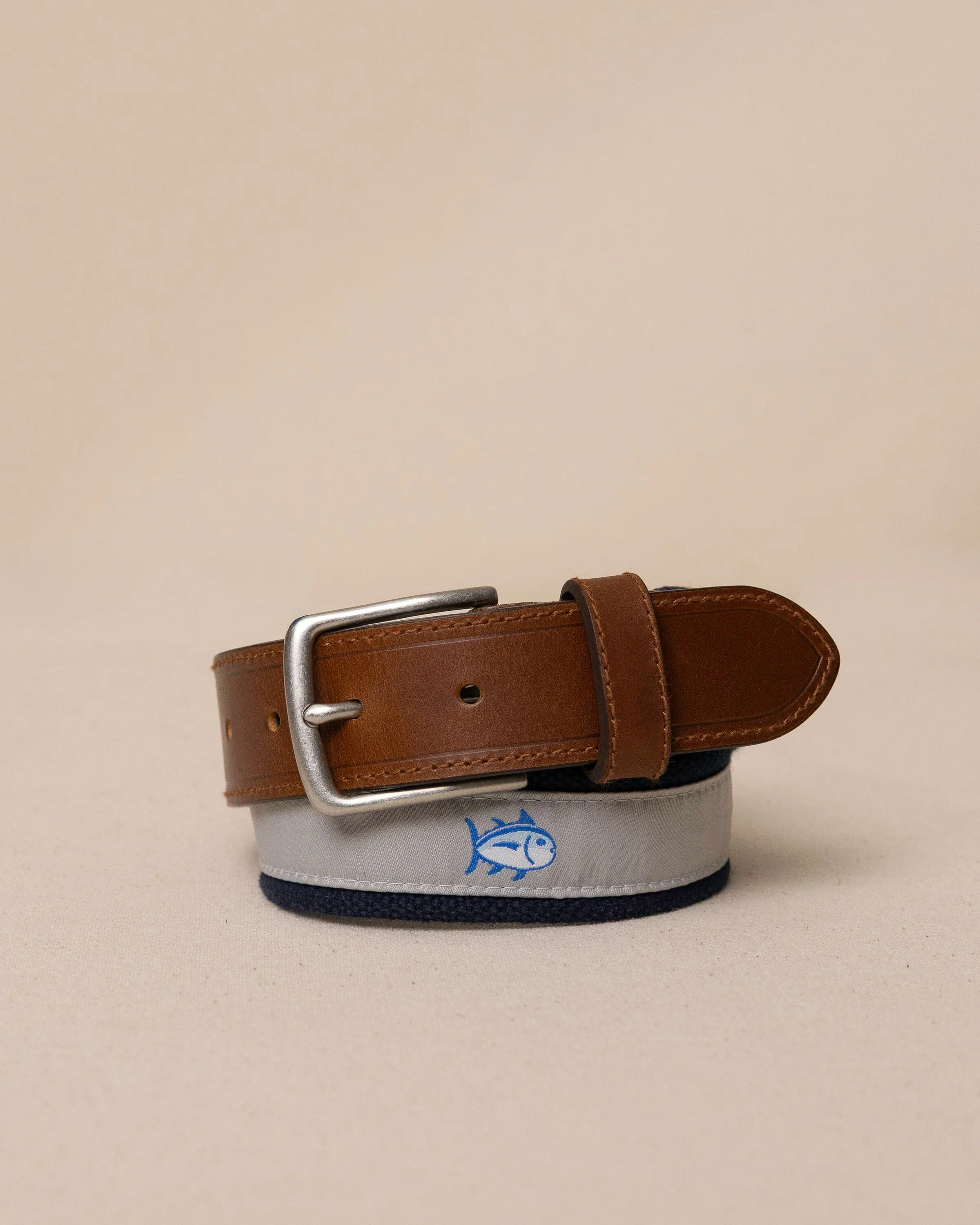 Skipjack Ribbon Belt - Image 4