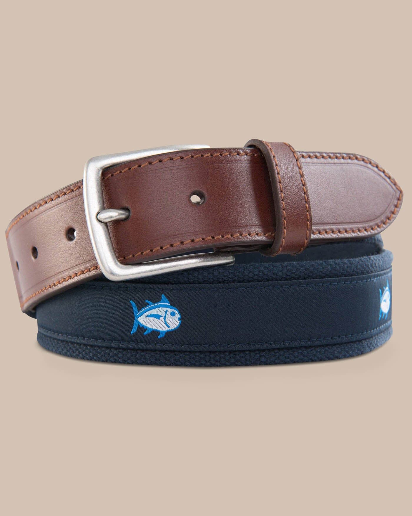 Skipjack Ribbon Belt - Image 5