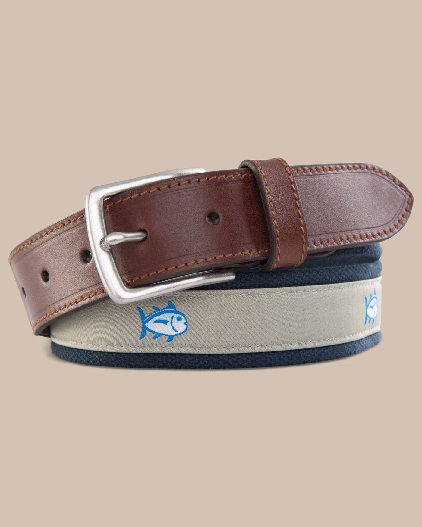Skipjack Ribbon Belt - Image 7