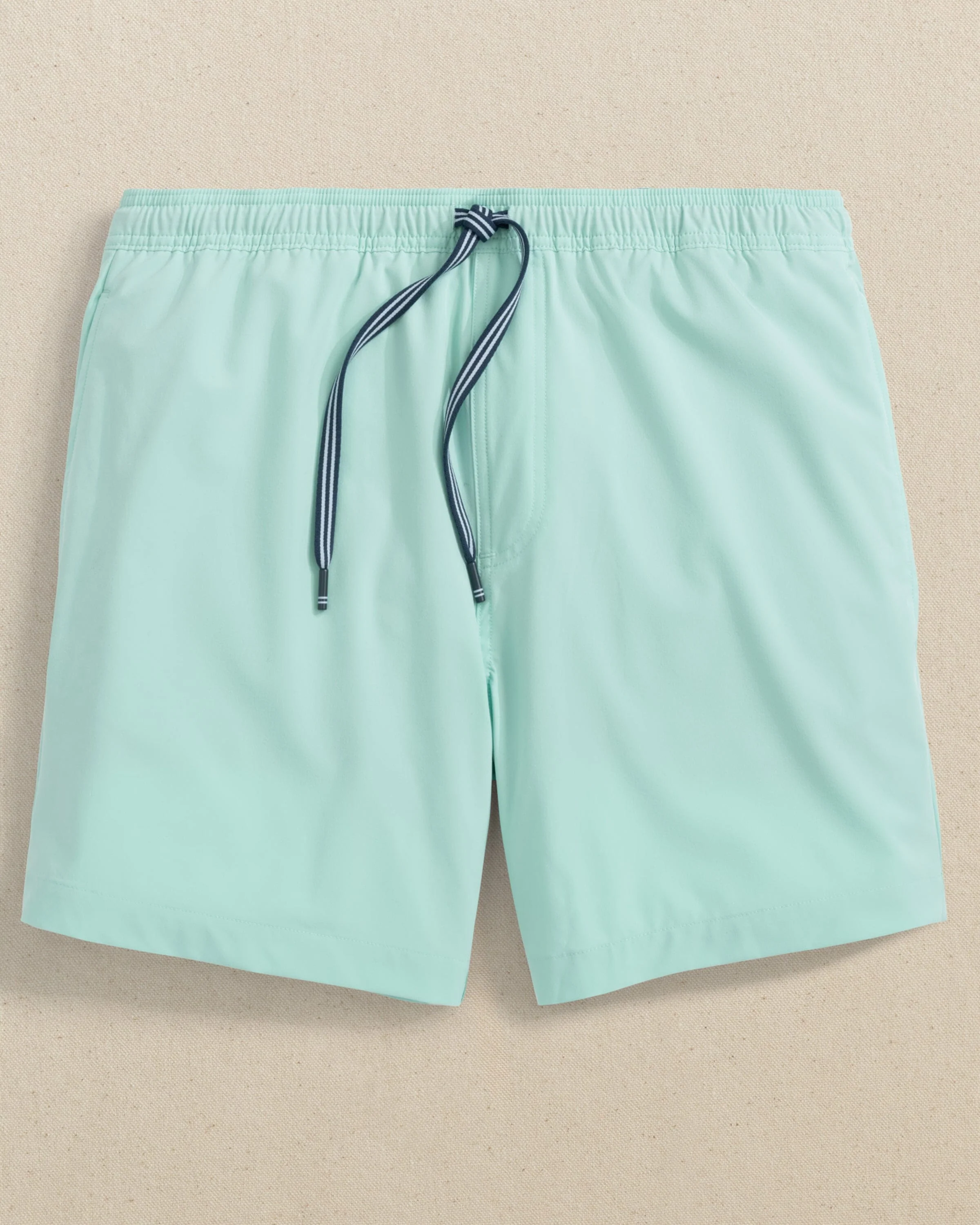 Solid Maritime Swim Trunk - Image 12