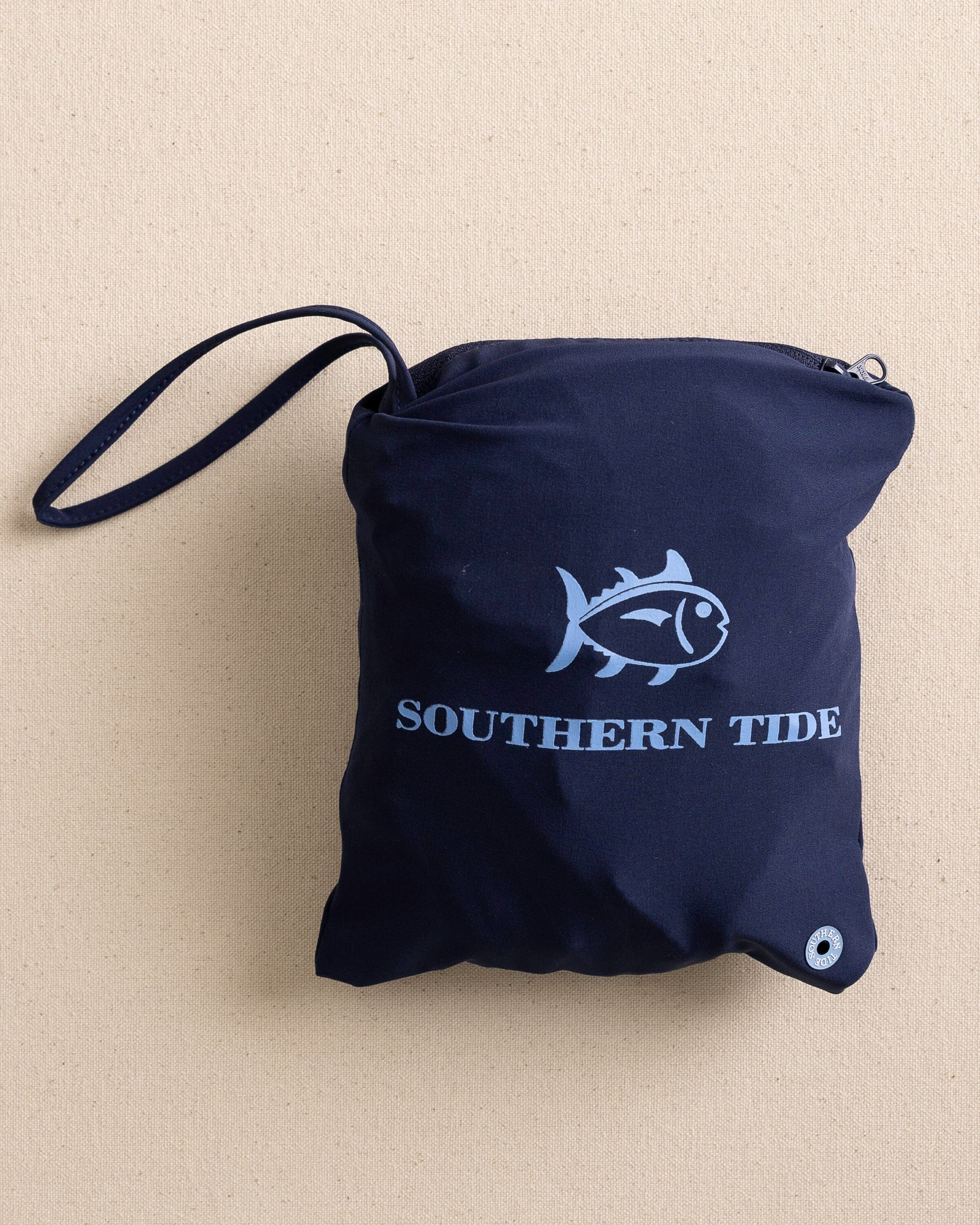 Solid Swim Trunk - Image 12