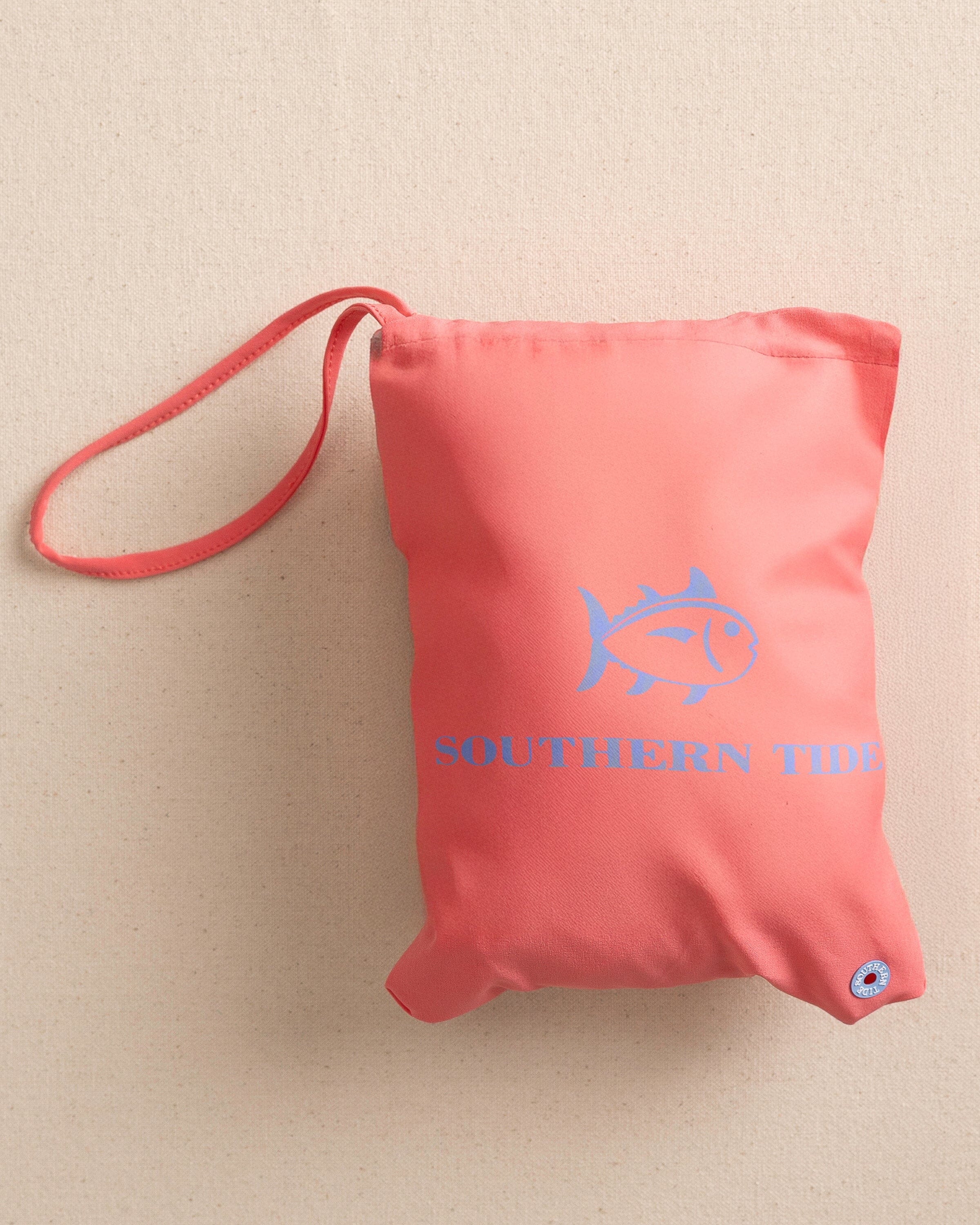 Solid Swim Trunk - Image 16