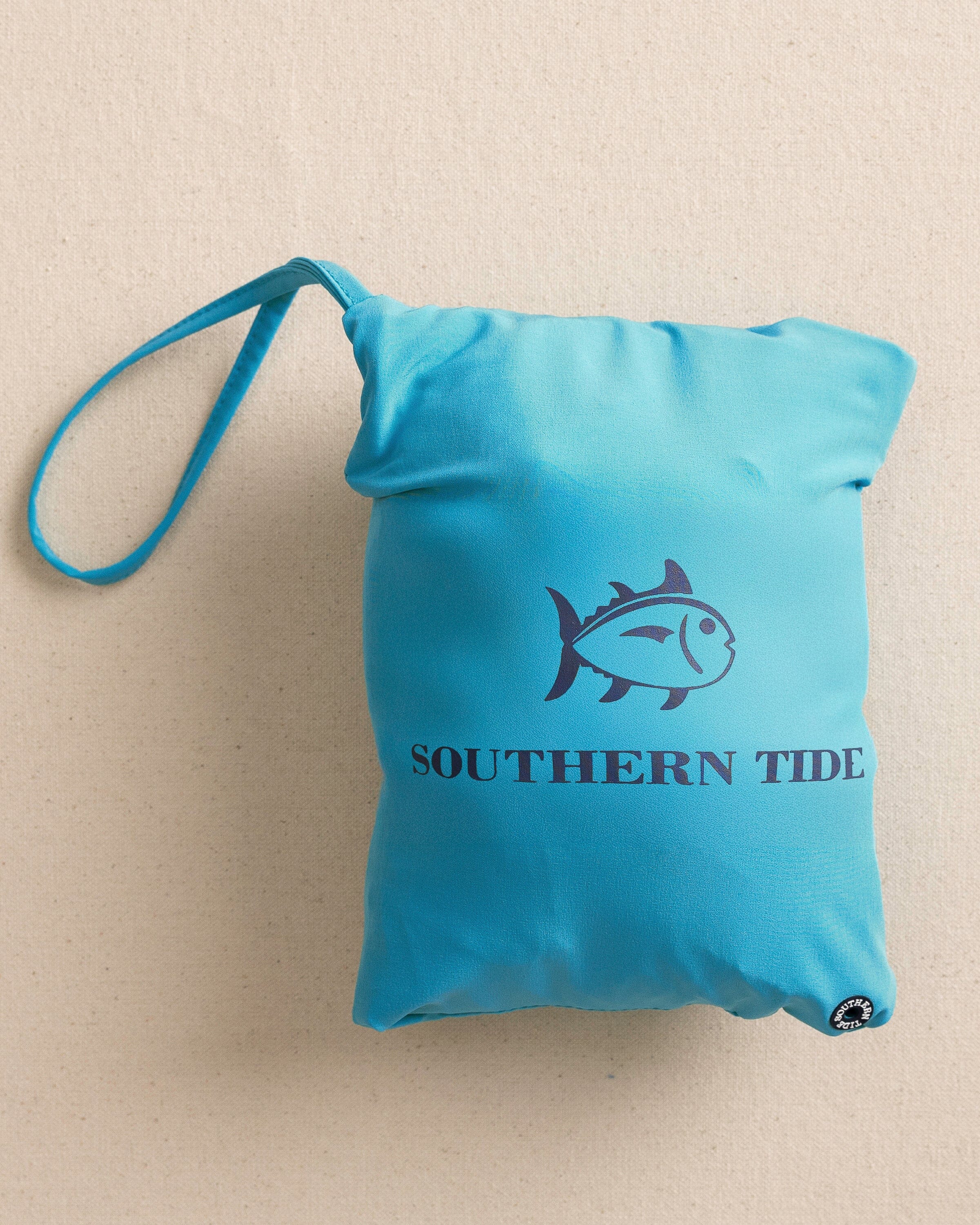 Solid Swim Trunk - Image 22