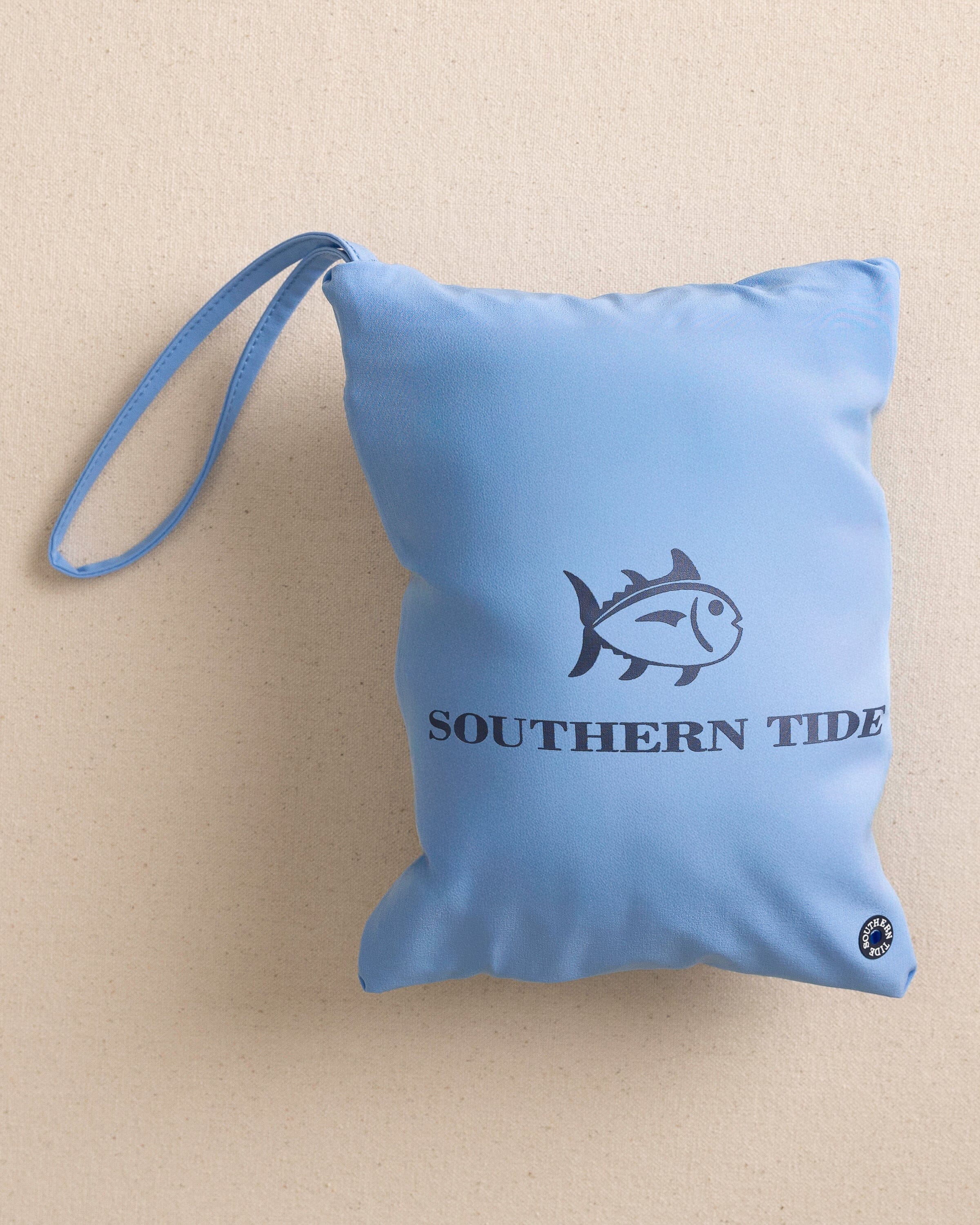 Solid Swim Trunk - Image 6
