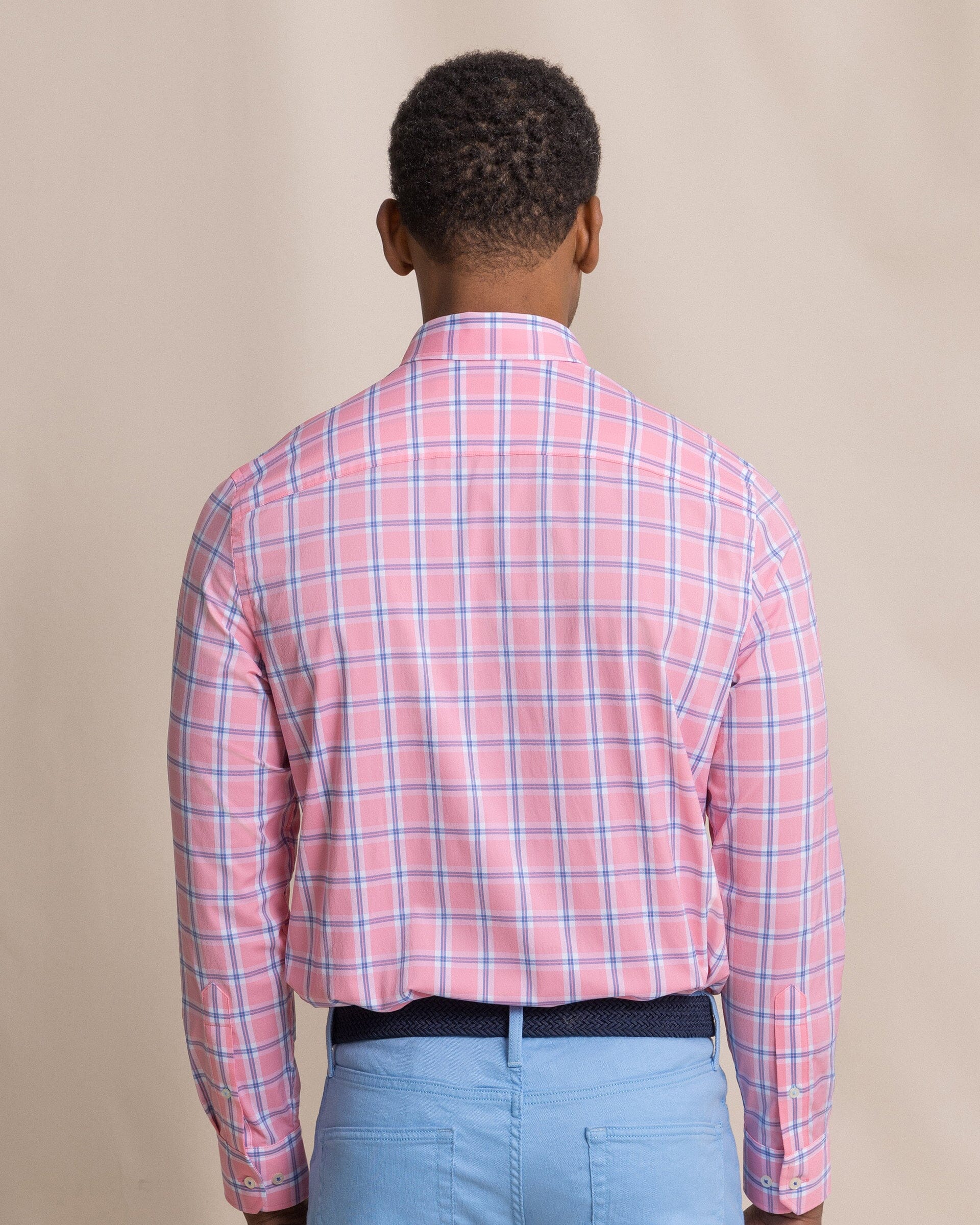 South Beach Coastal Breeze® Sport Shirt - Image 14