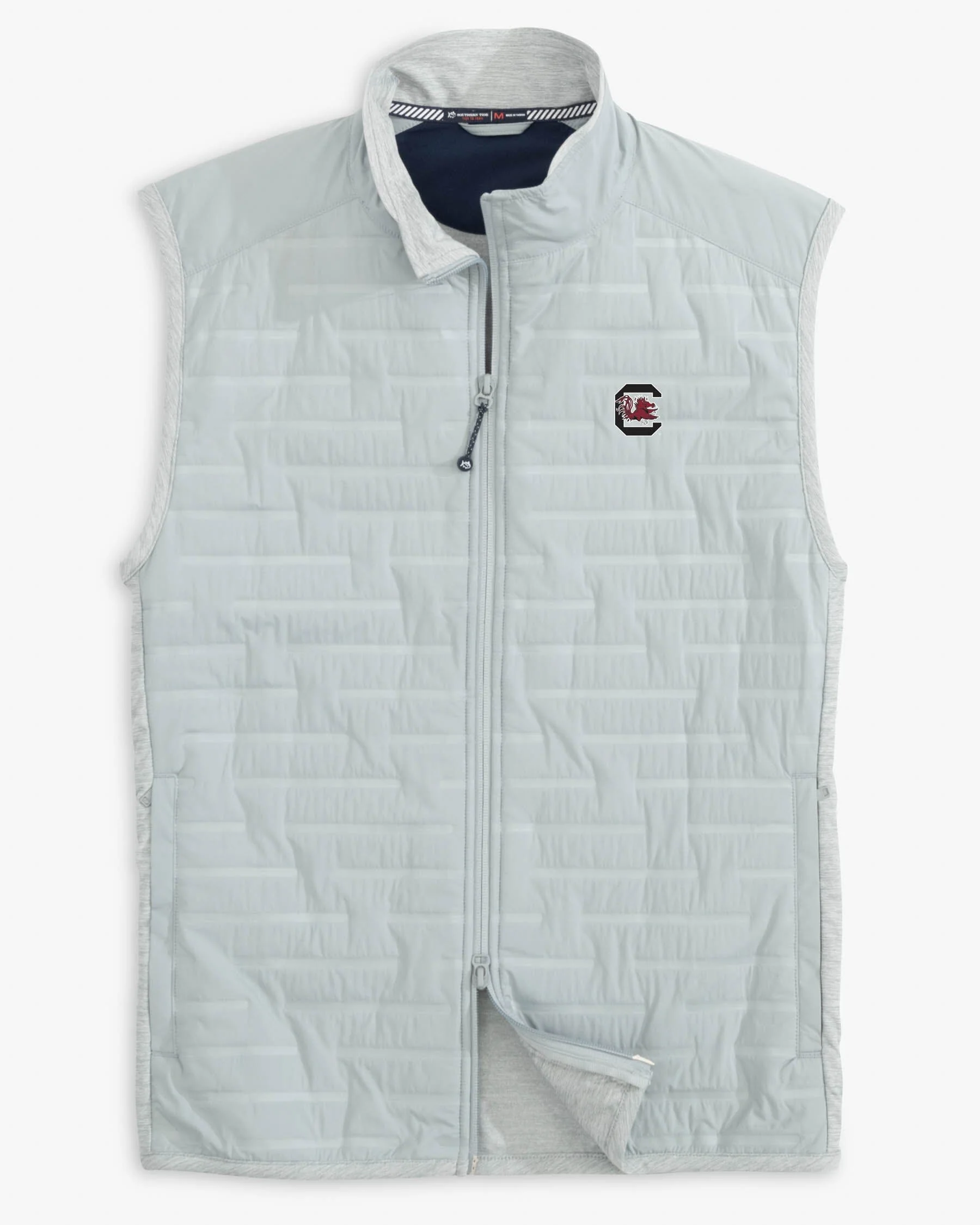 USC Gamecocks Abercorn Vest - Image 3