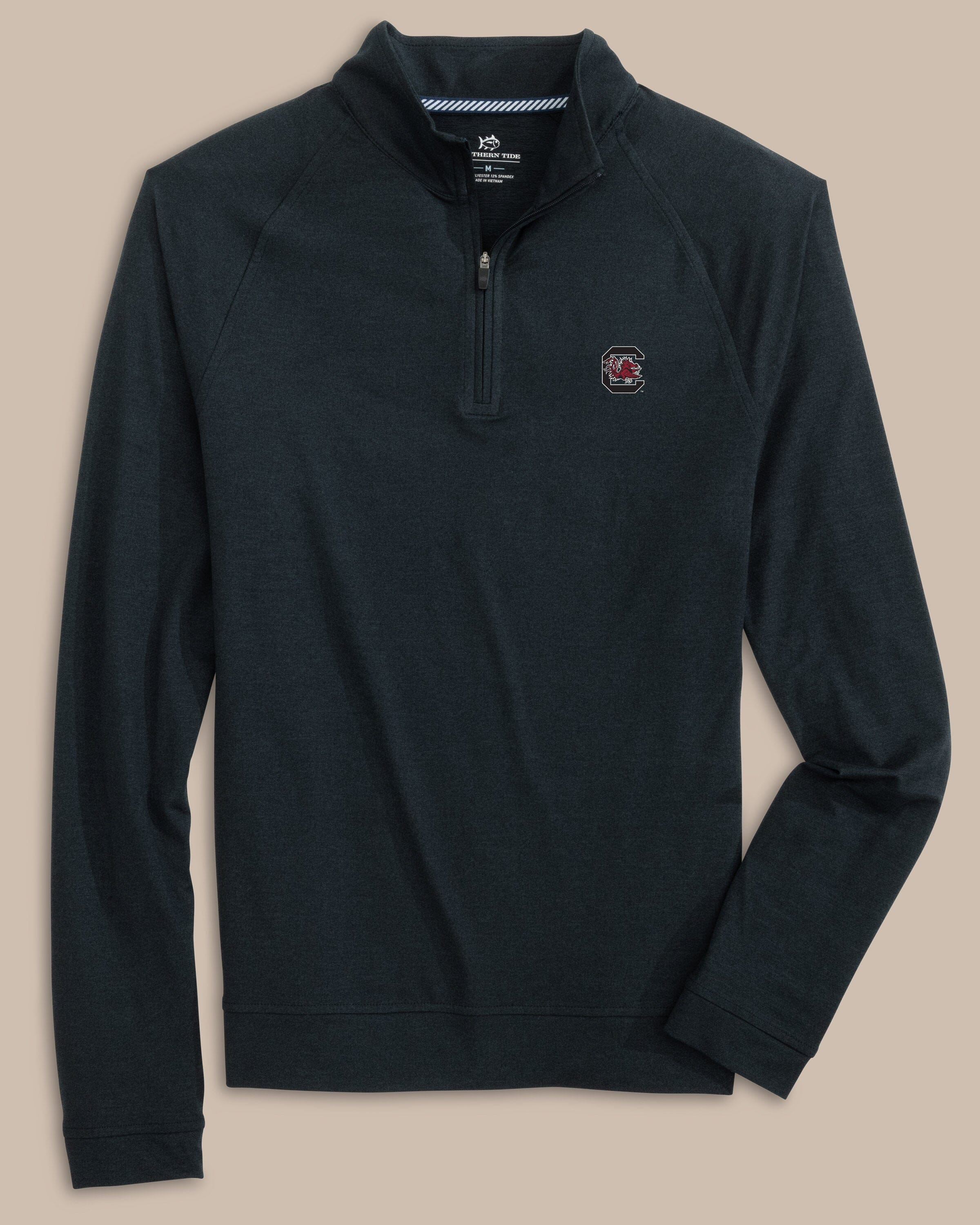 USC Gamecocks Cruiser Quarter Zip - Image 5