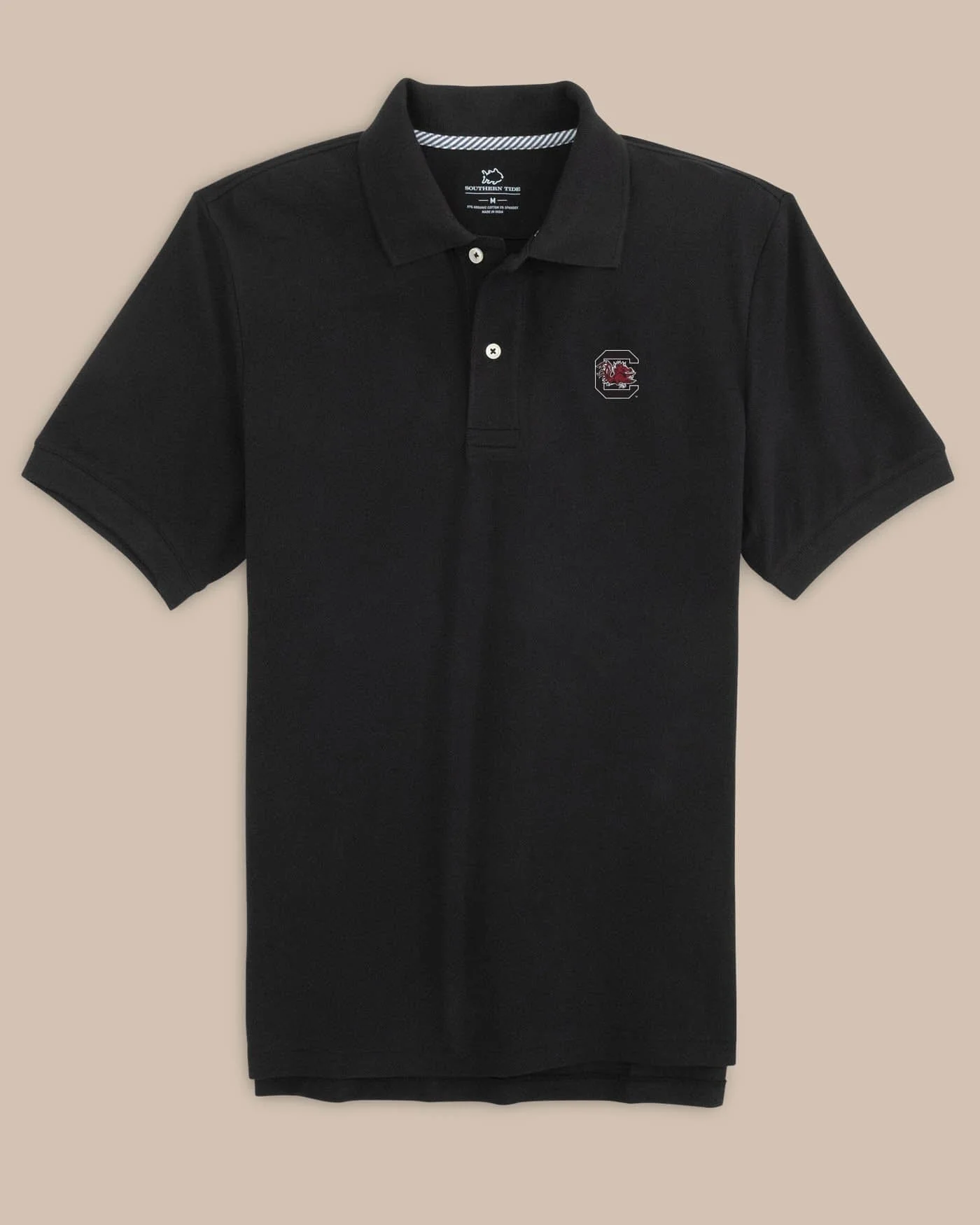 USC Gamecocks Skipjack Polo - Image 2