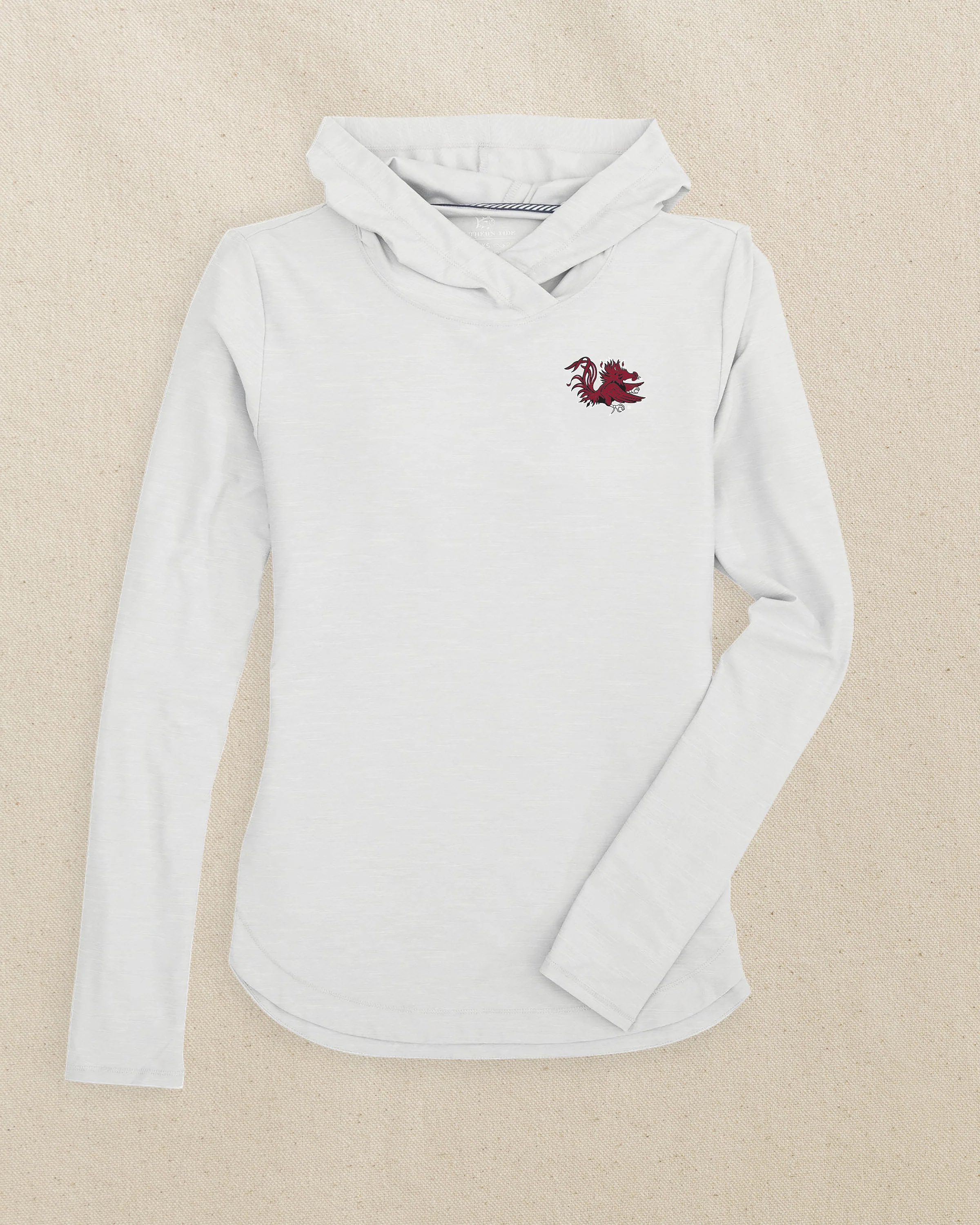 South Carolina Gamecocks Women's Linley brrr°®-illiant Hoodie - Image 4