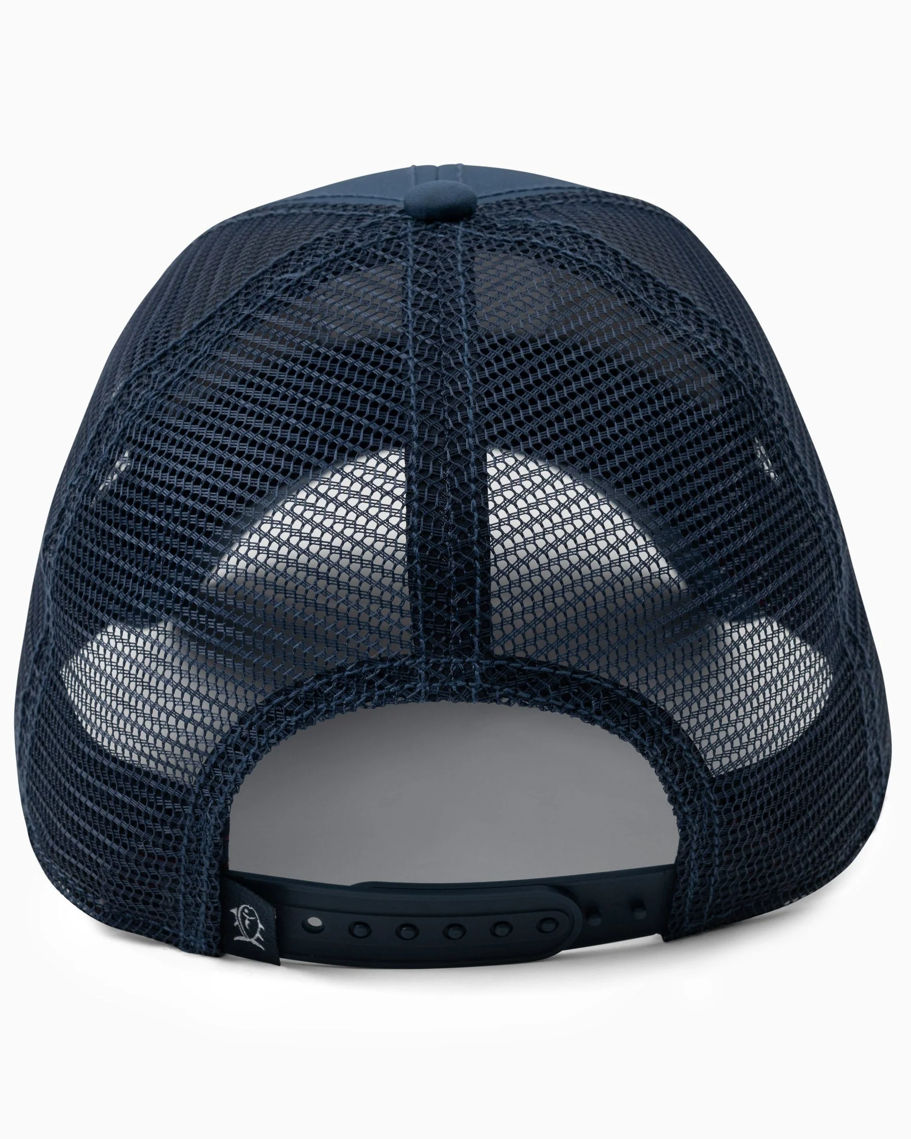 South Carolina Patch Performance Trucker Hat - Image 6