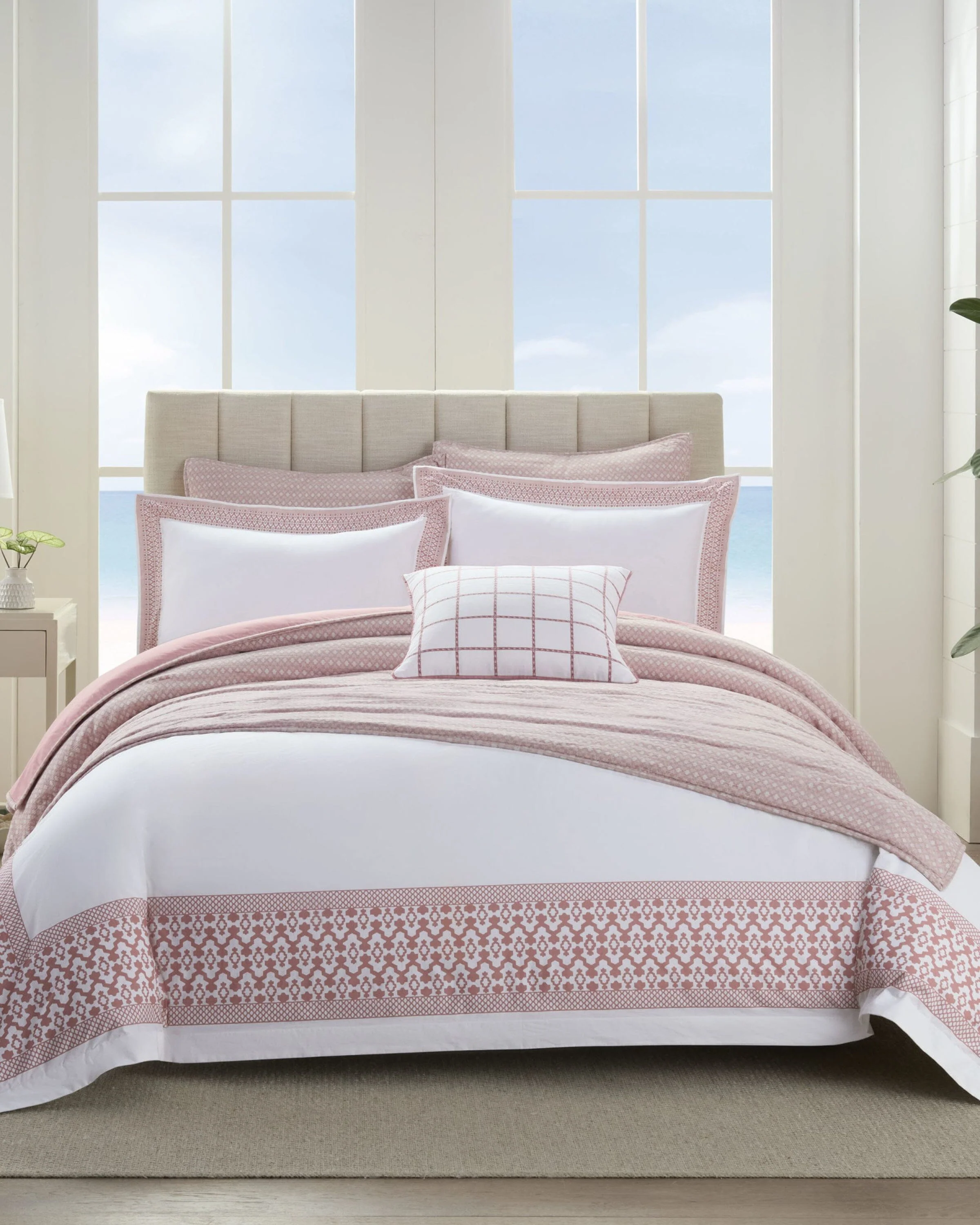 Southern Tide Augustine Comforter Set - Image 5