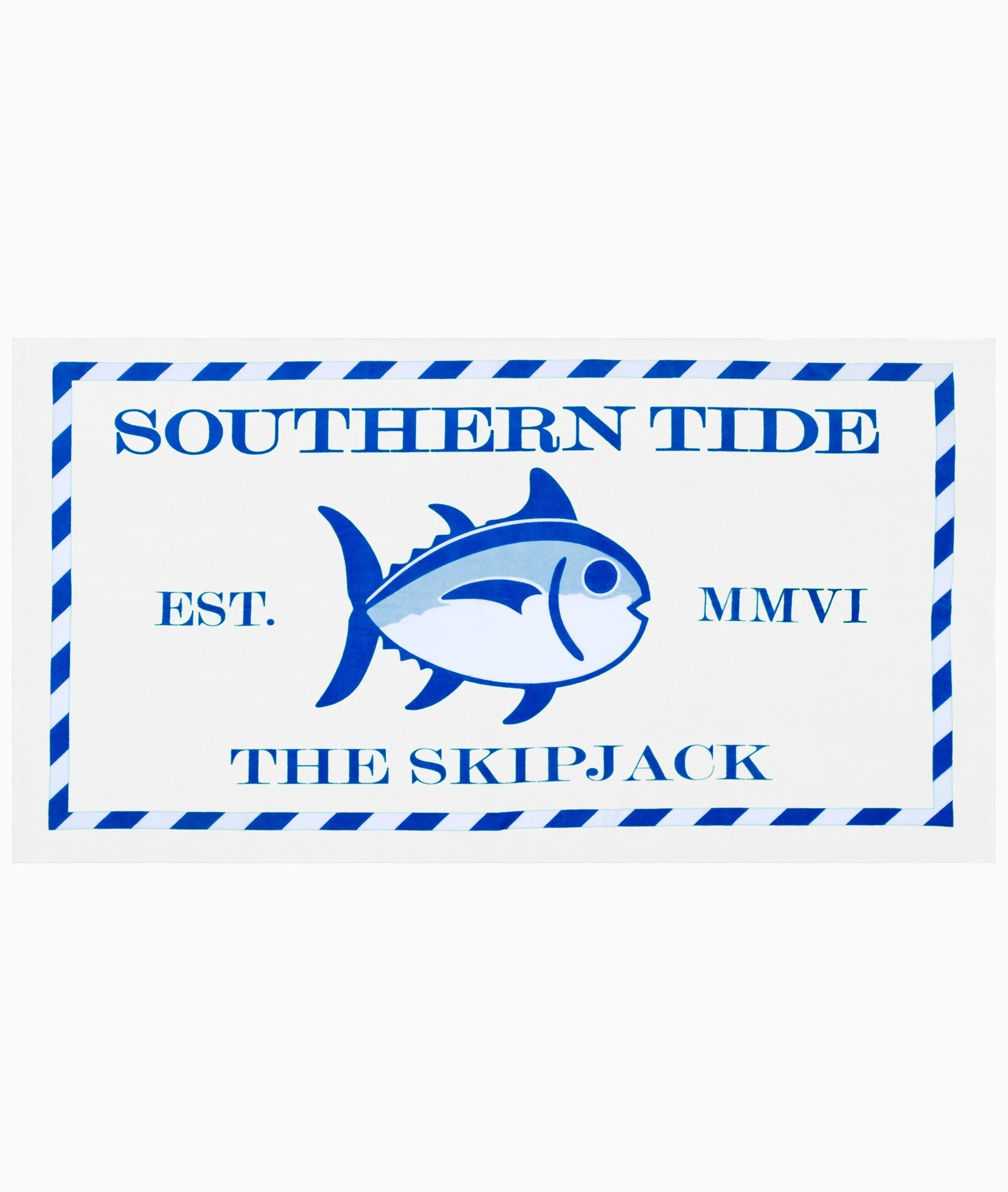 Skipjack Beach Towel - Image 10