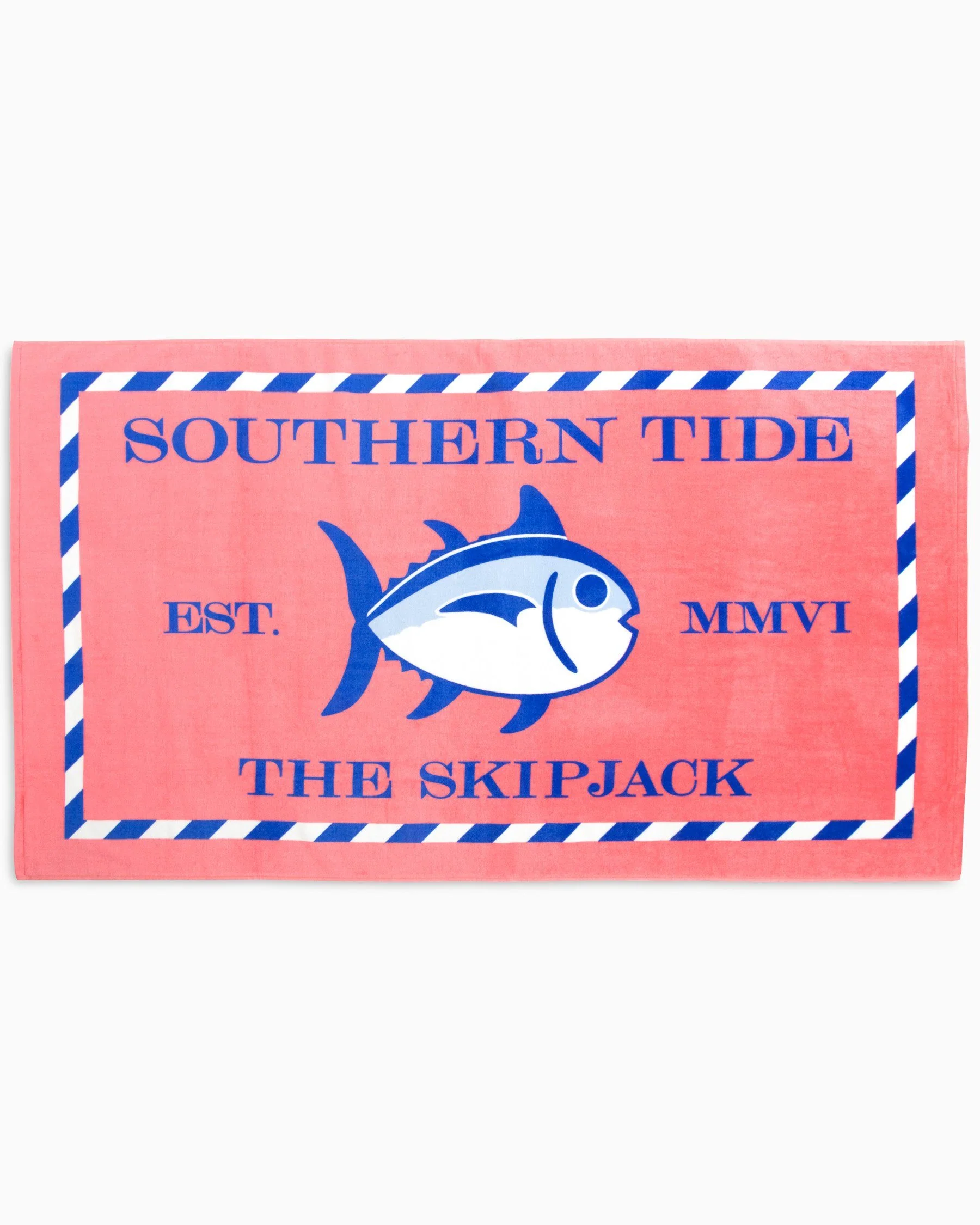 Skipjack Beach Towel - Image 3