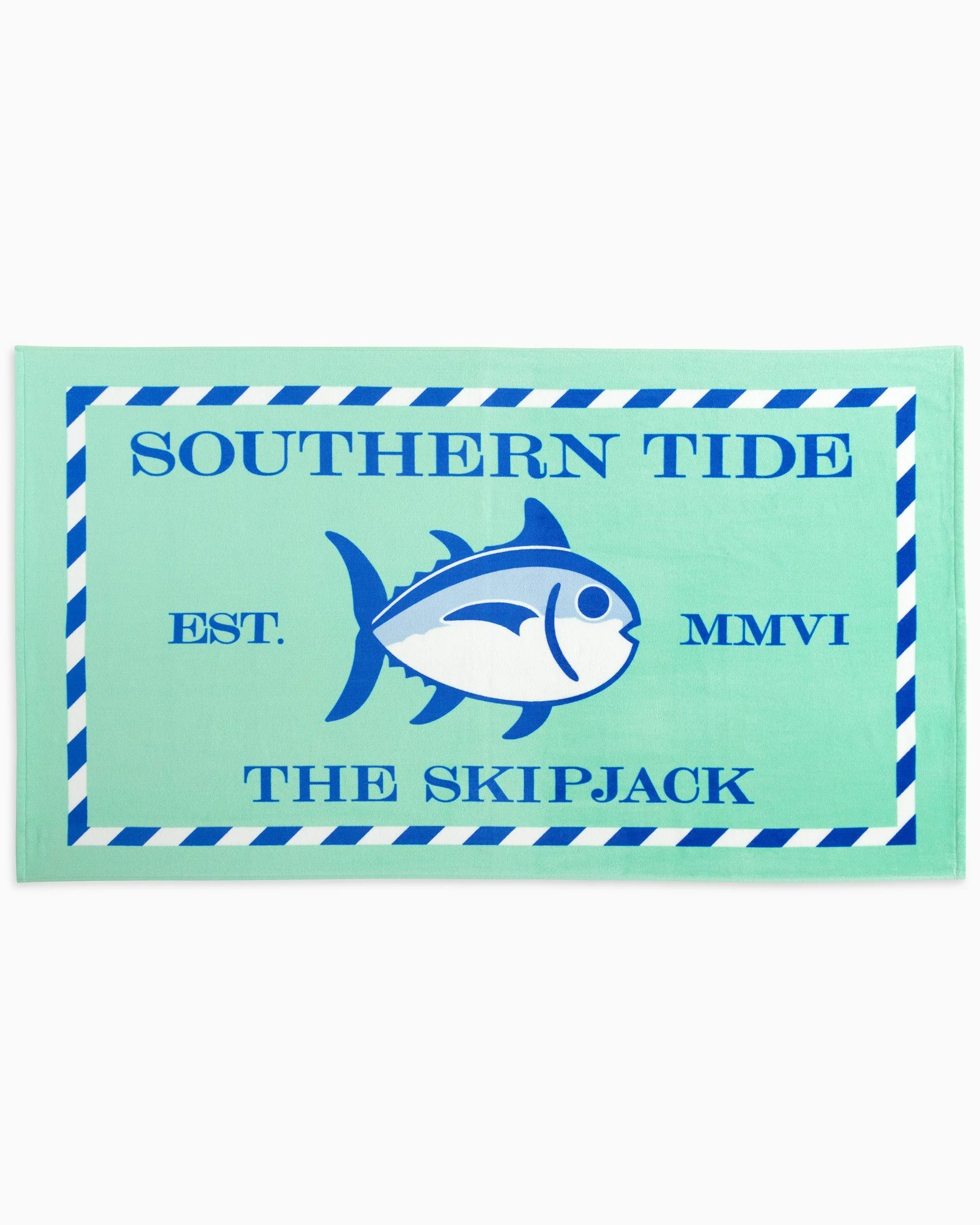 Skipjack Beach Towel - Image 4