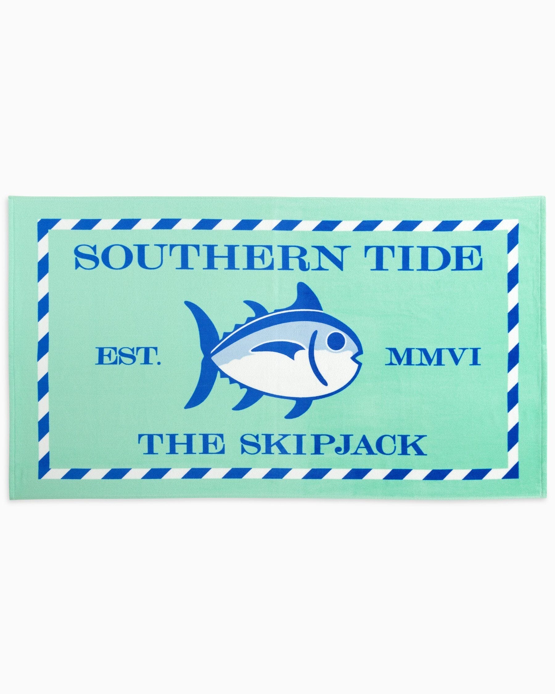 Skipjack Beach Towel - Image 5