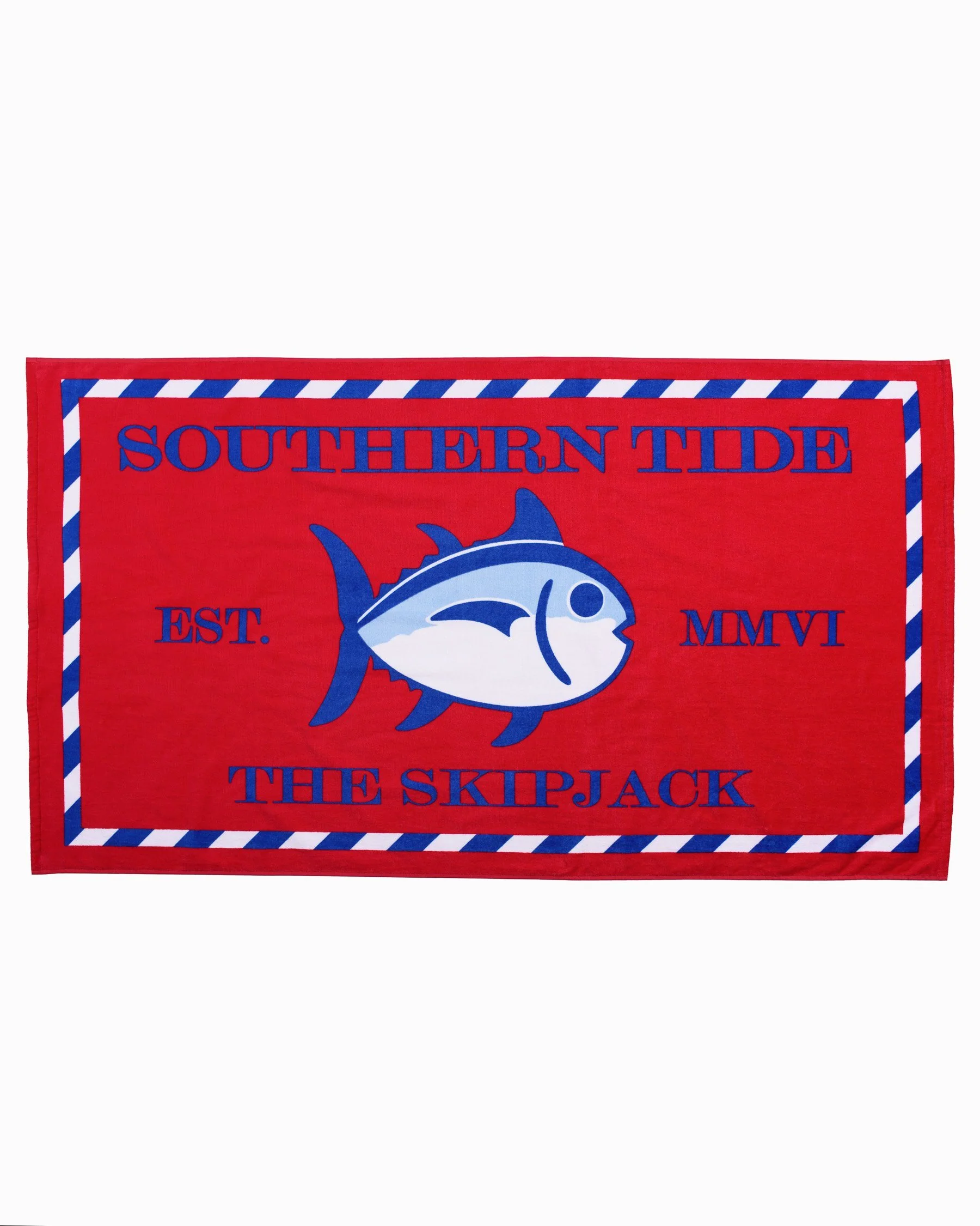 Skipjack Beach Towel - Image 6