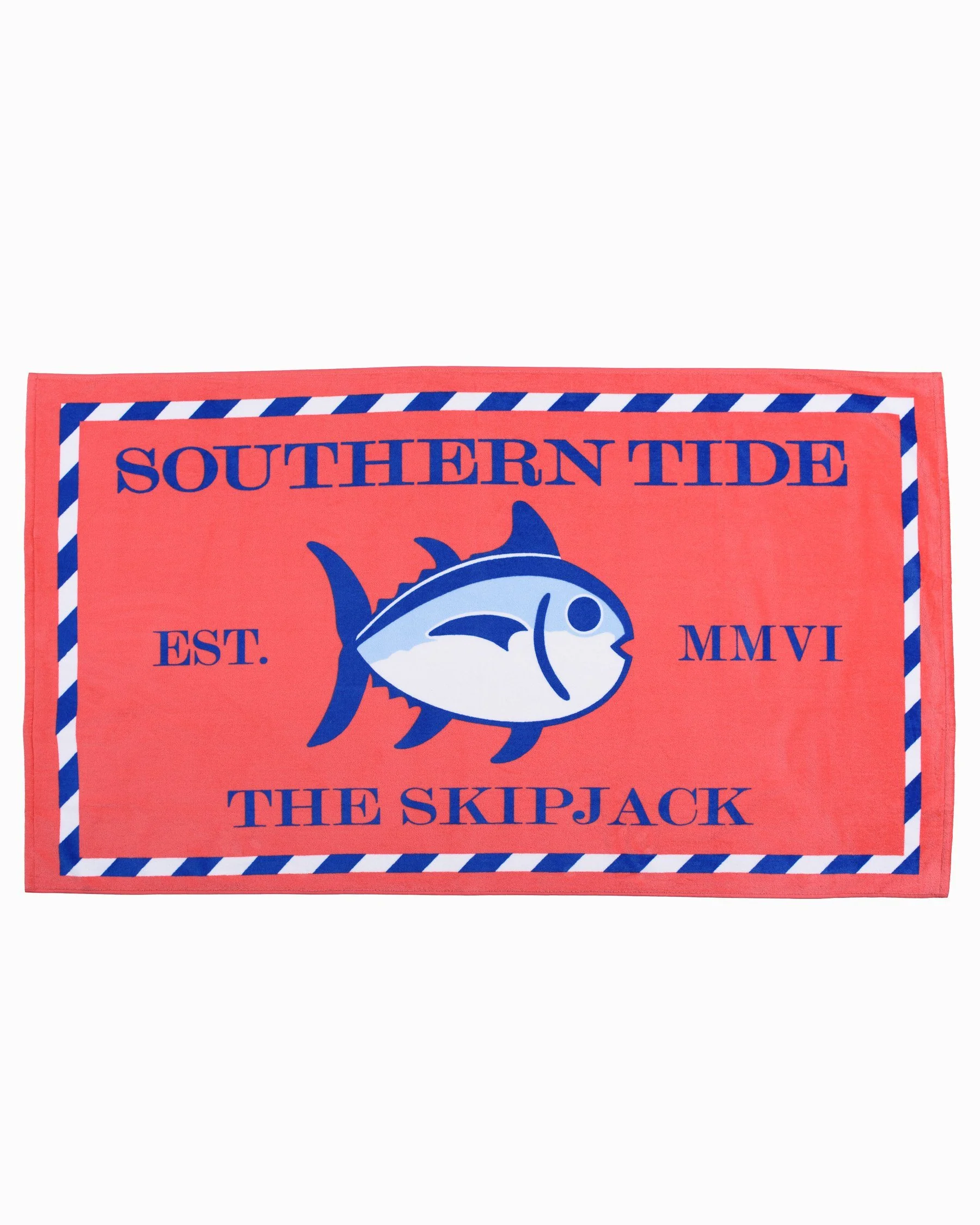 Skipjack Beach Towel - Image 7
